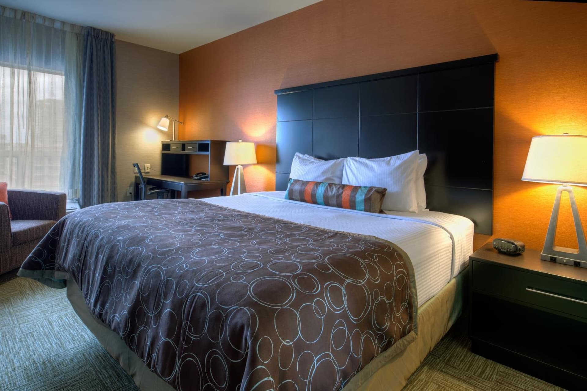 Staybridge Suites Hamilton - Downtown by IHG