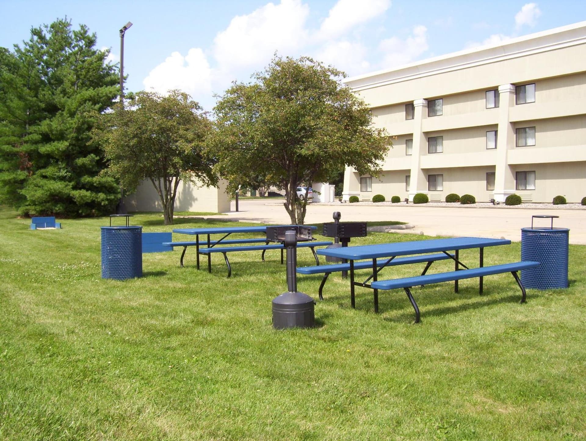 Sleep Inn Champaign North - Urbana