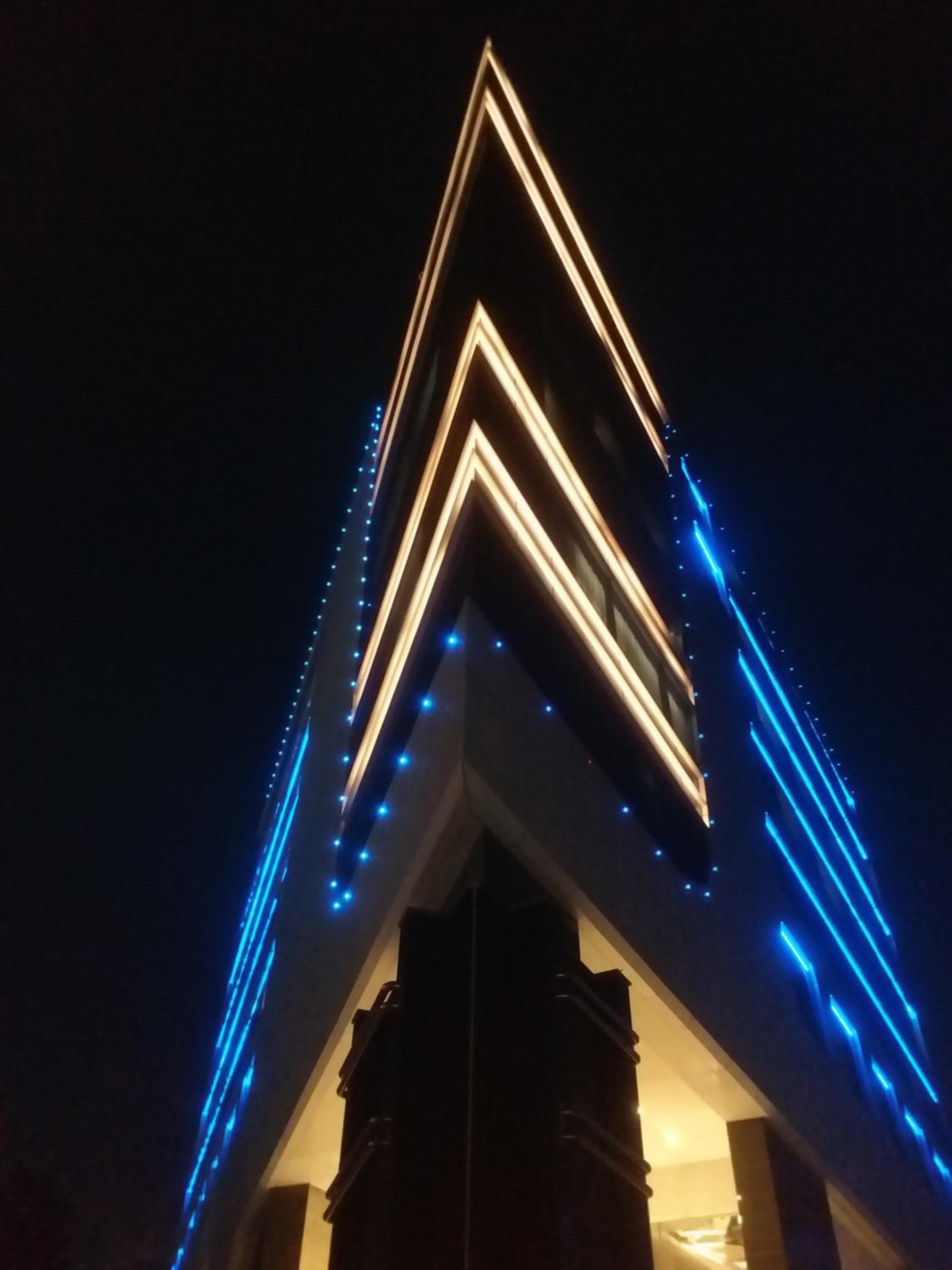 Radisson Bengaluru City Center