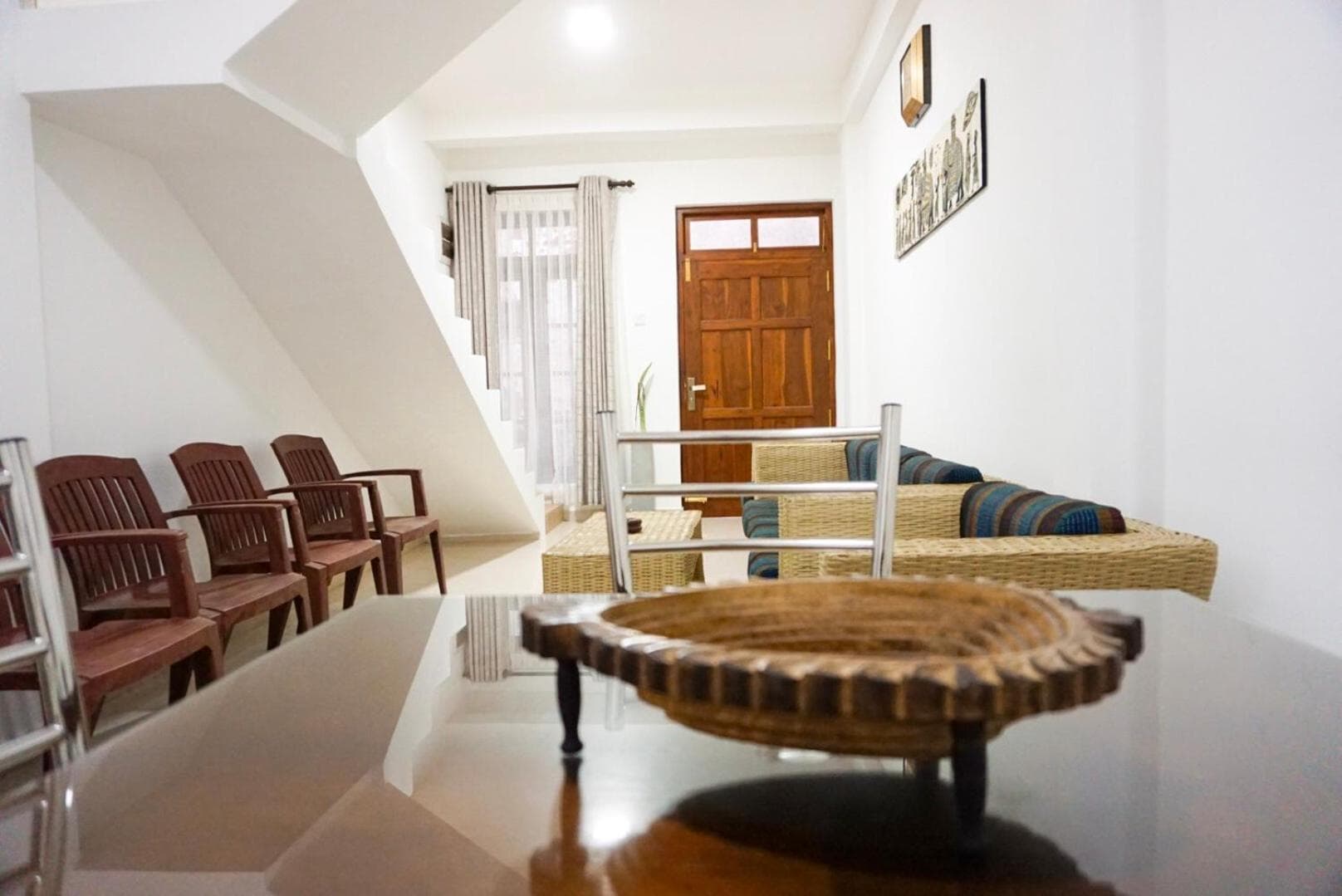White Rose Hostel