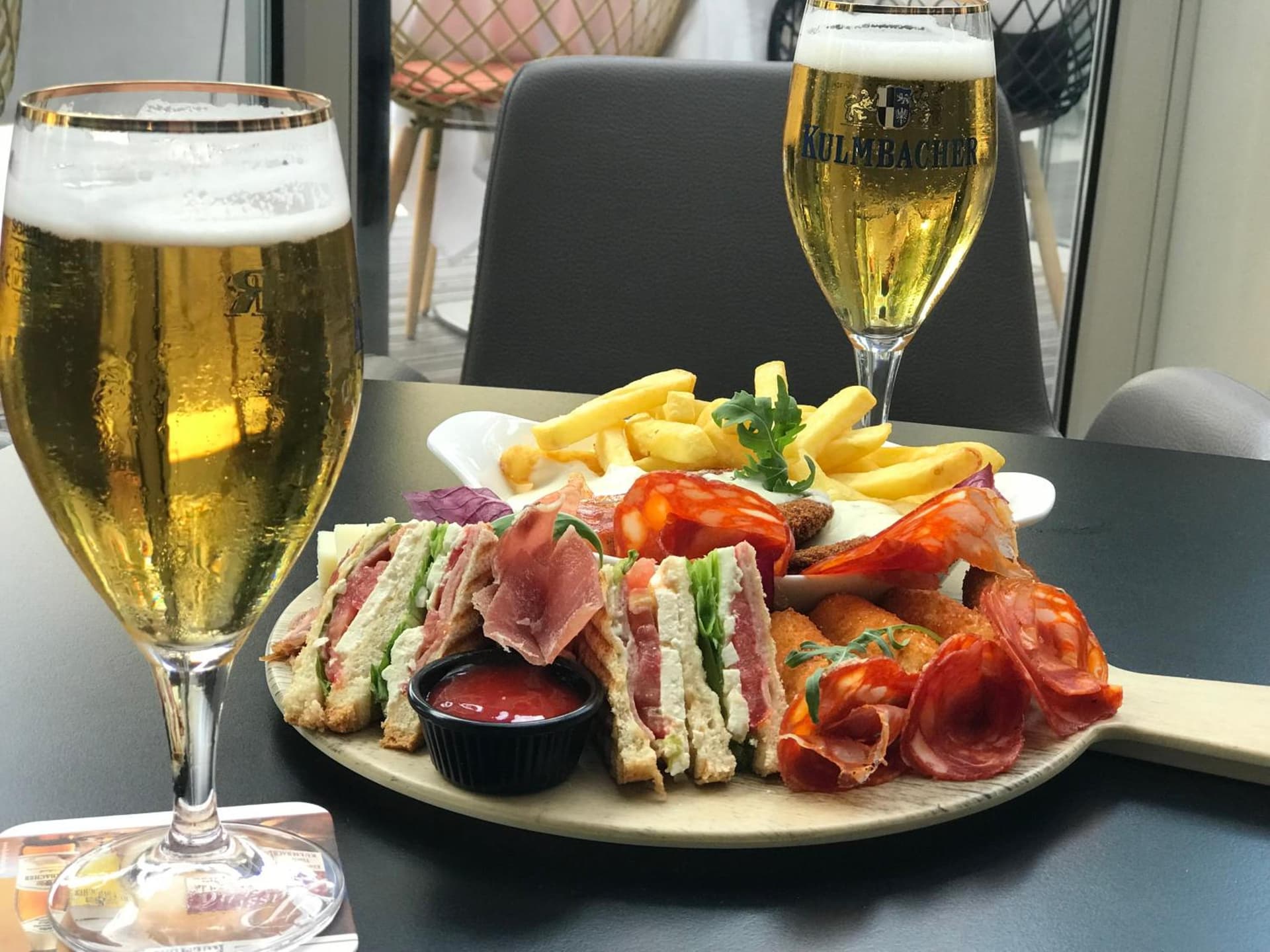 Hotel Colosseo Tirana