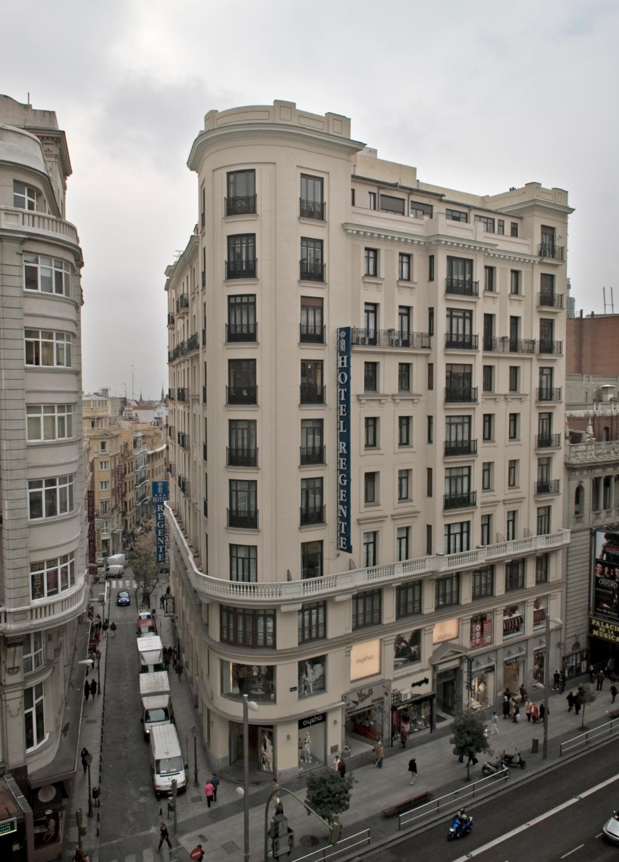 Regente Hotel