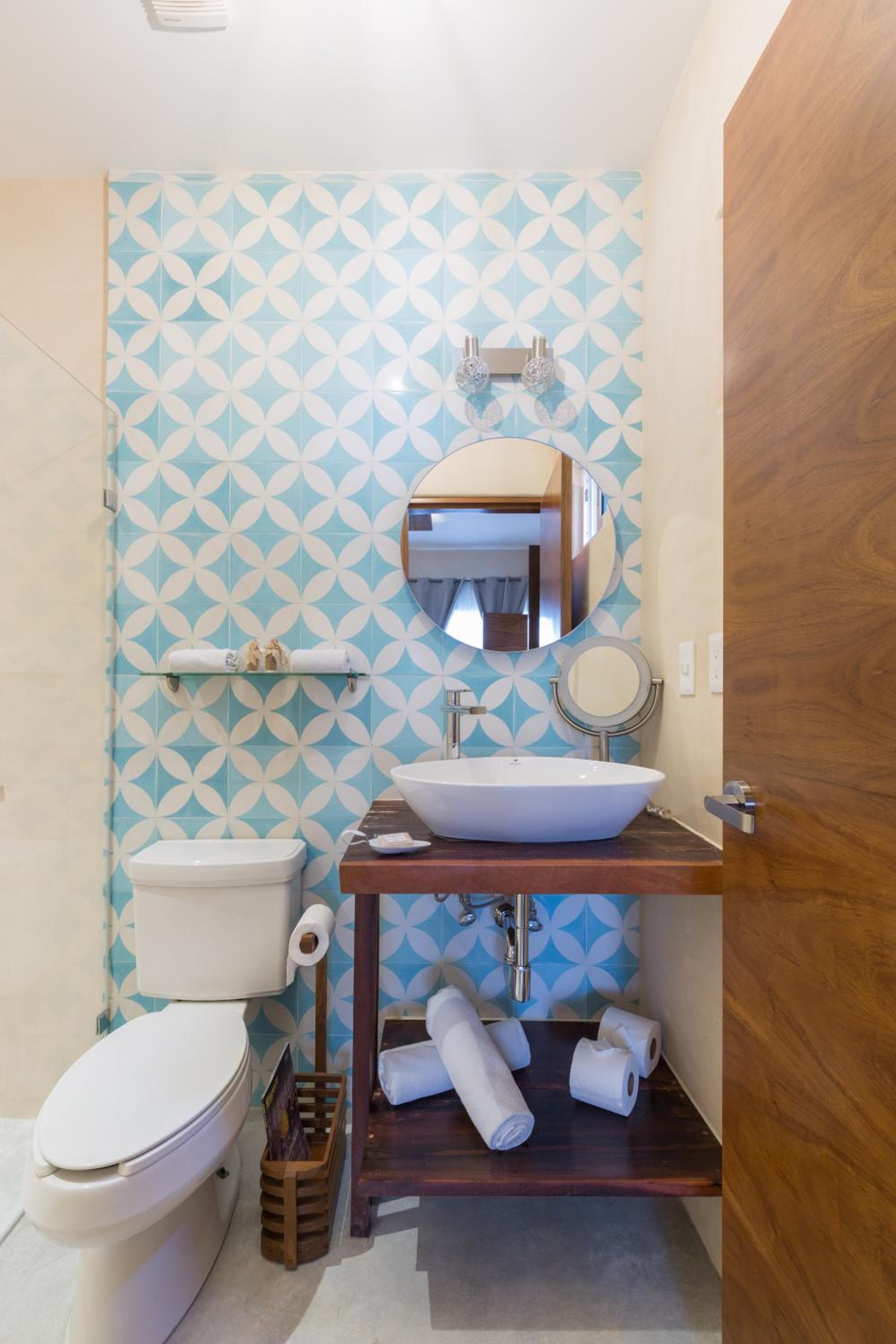 Quinta Margarita - Boho Chic Hotel