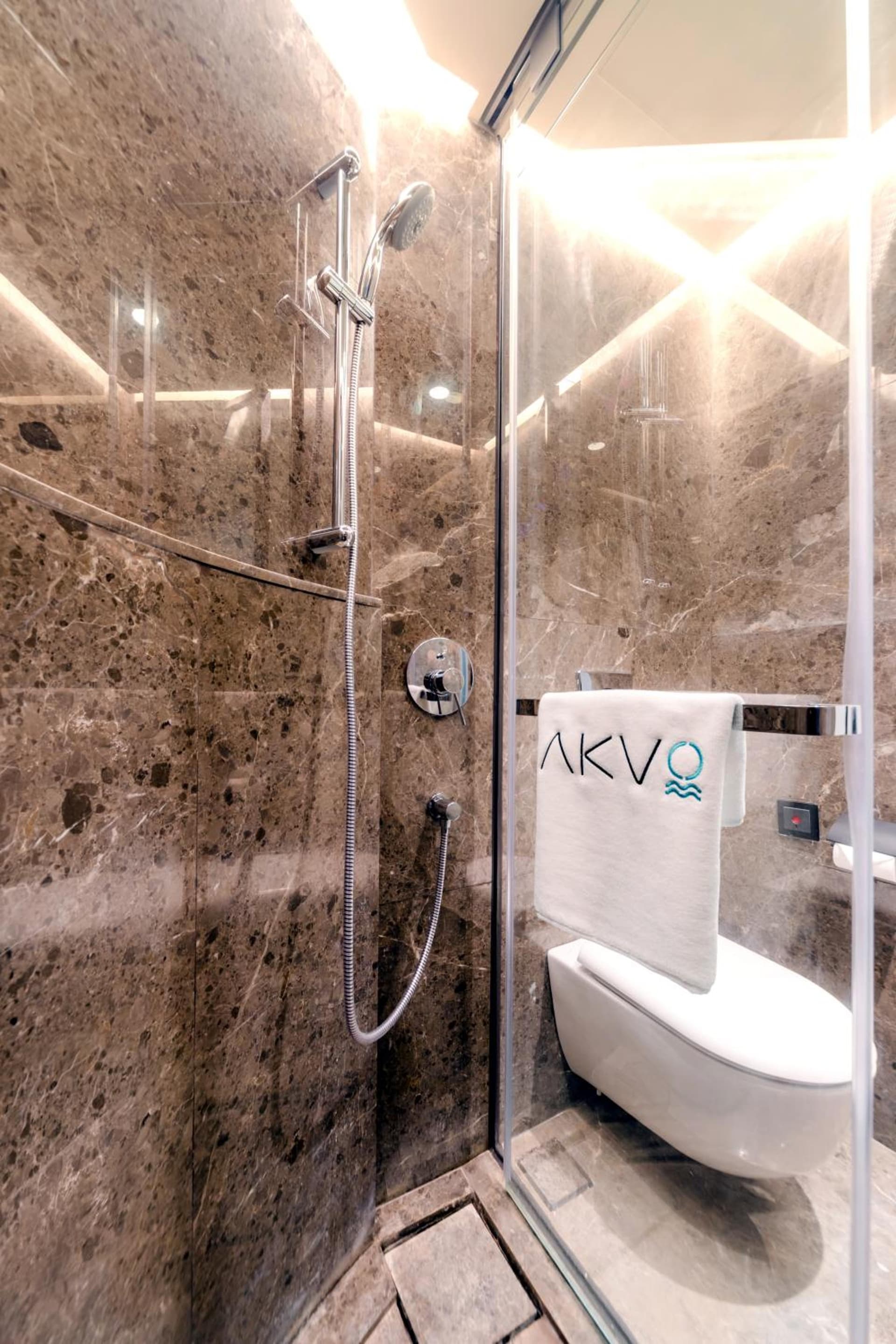 AKVO Hotel