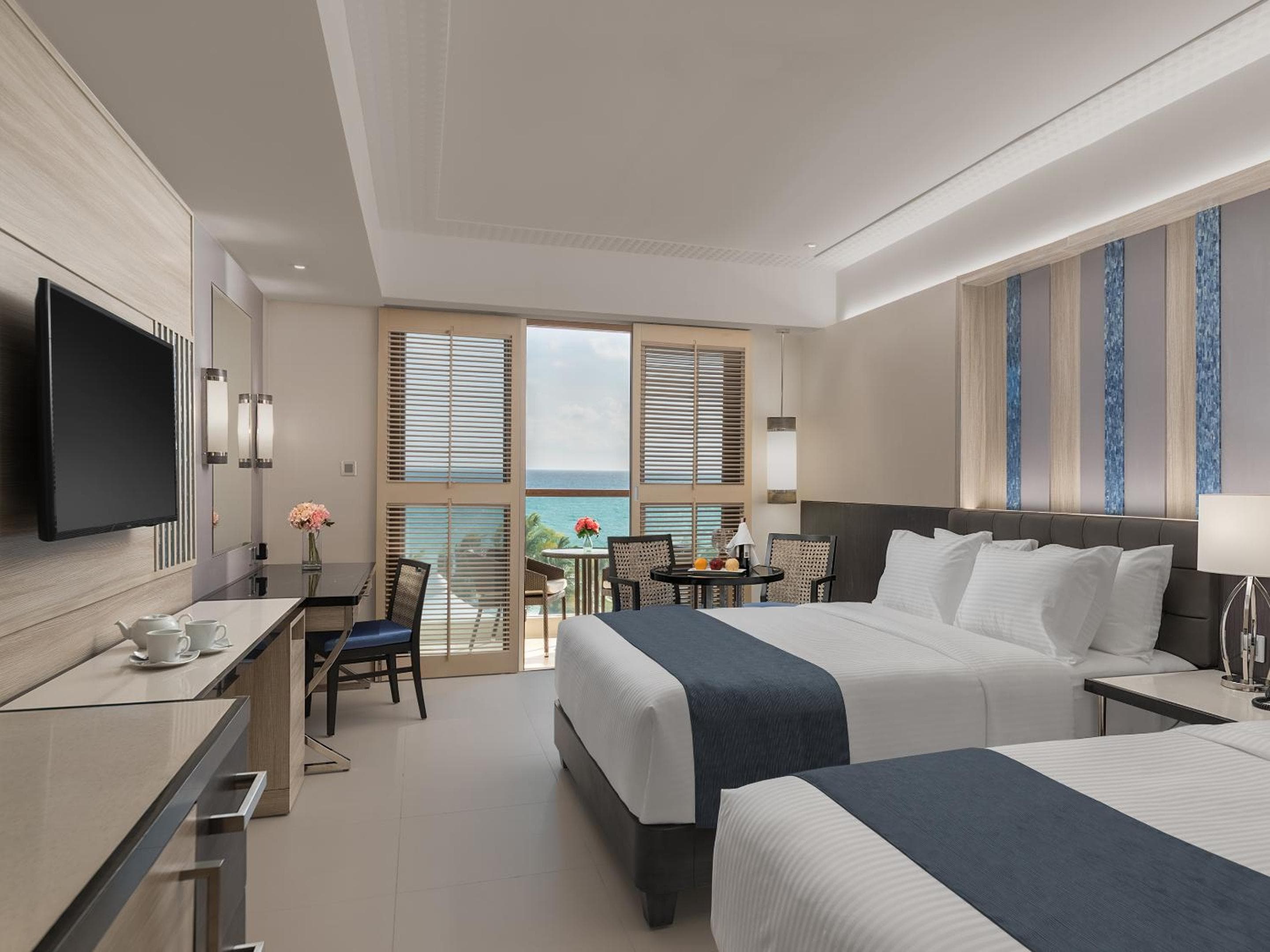 Henann Palm Beach Resort