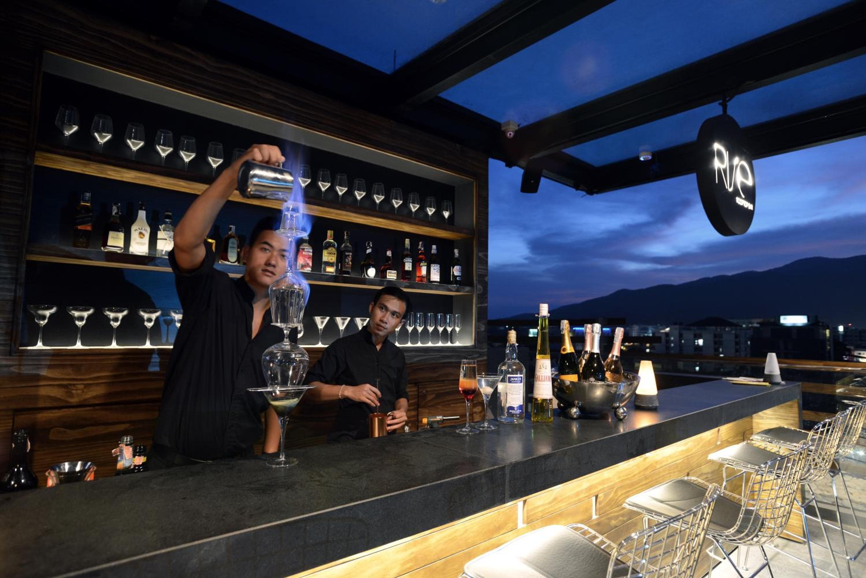AMANOR Hotel Chiang Mai