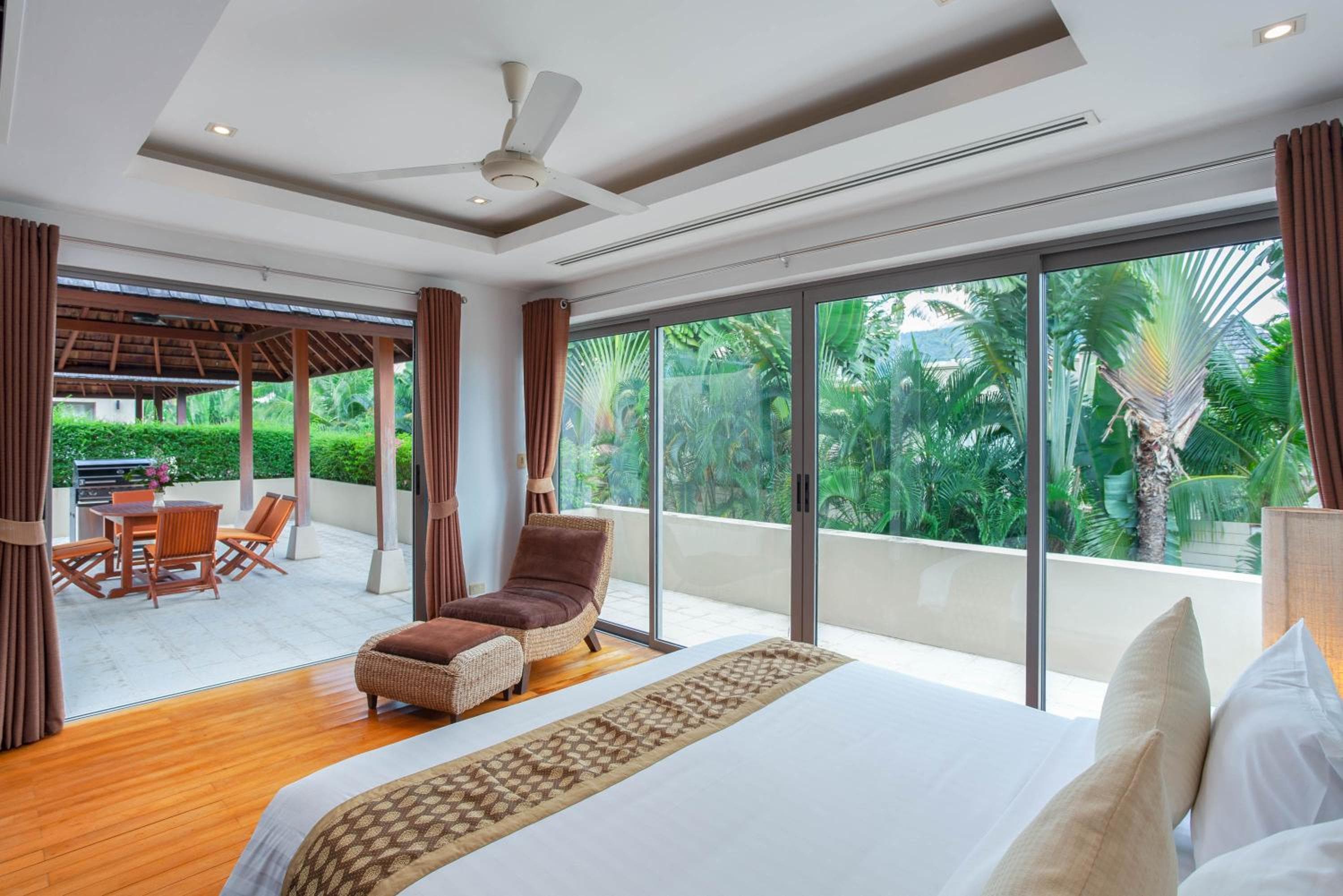 The Residence Resort