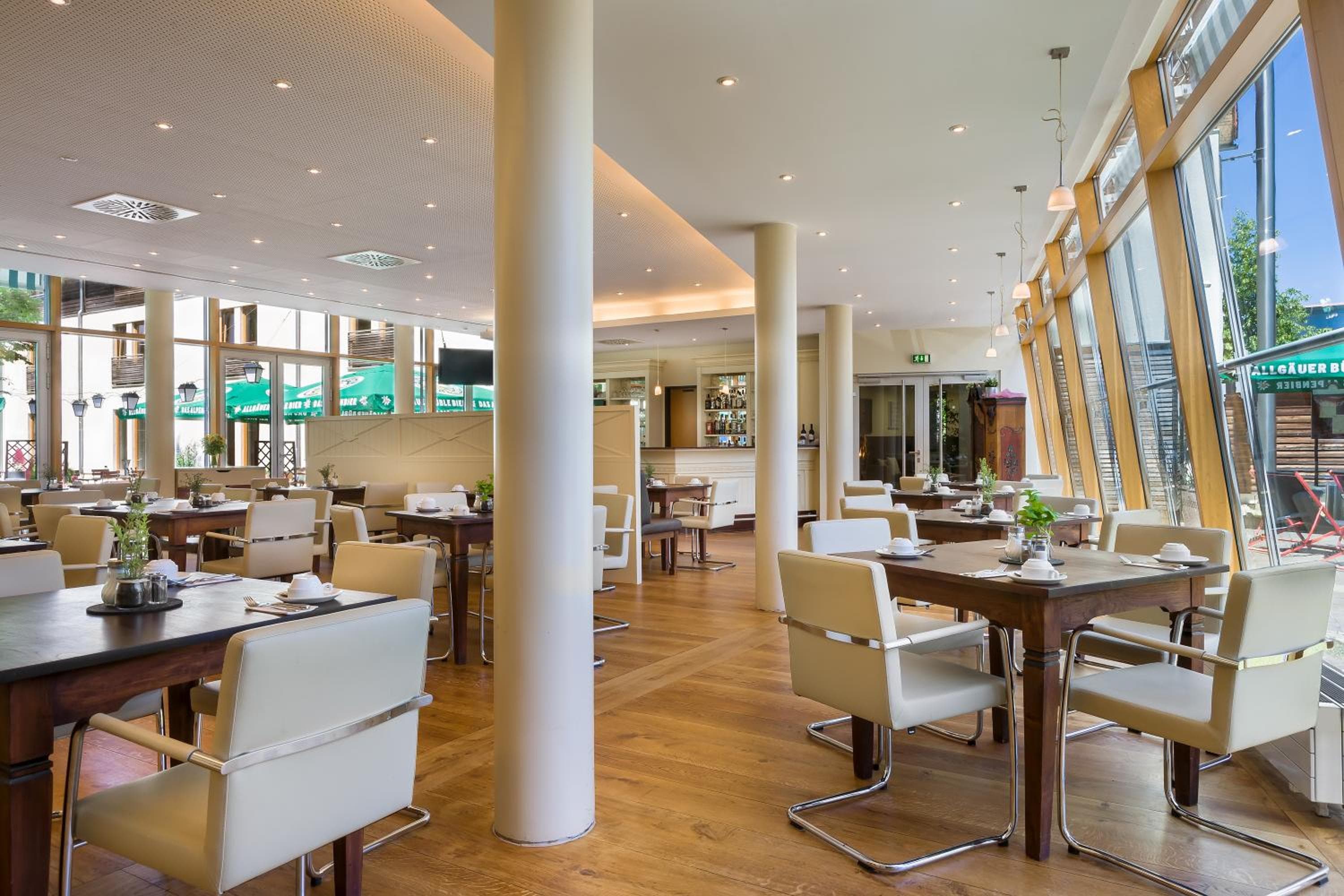 Garner Hotel Munich - Messe by IHG