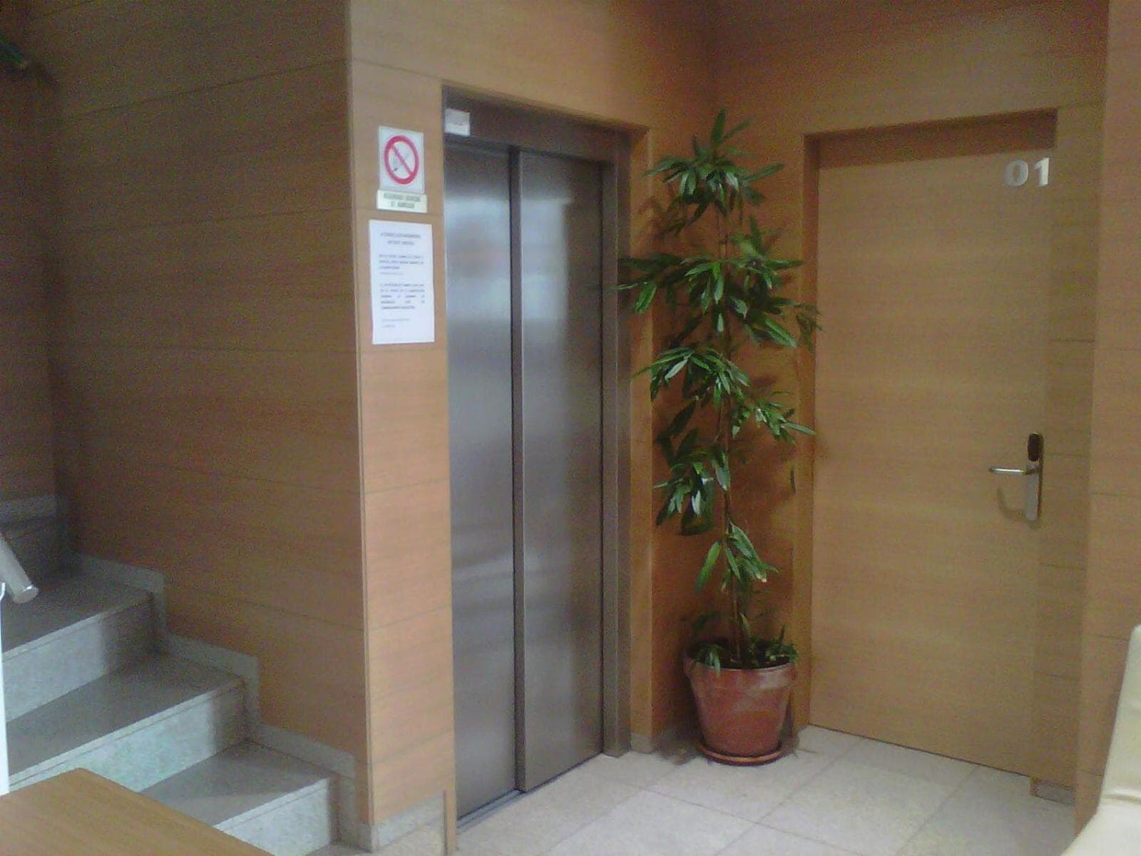 Hostal Rambla