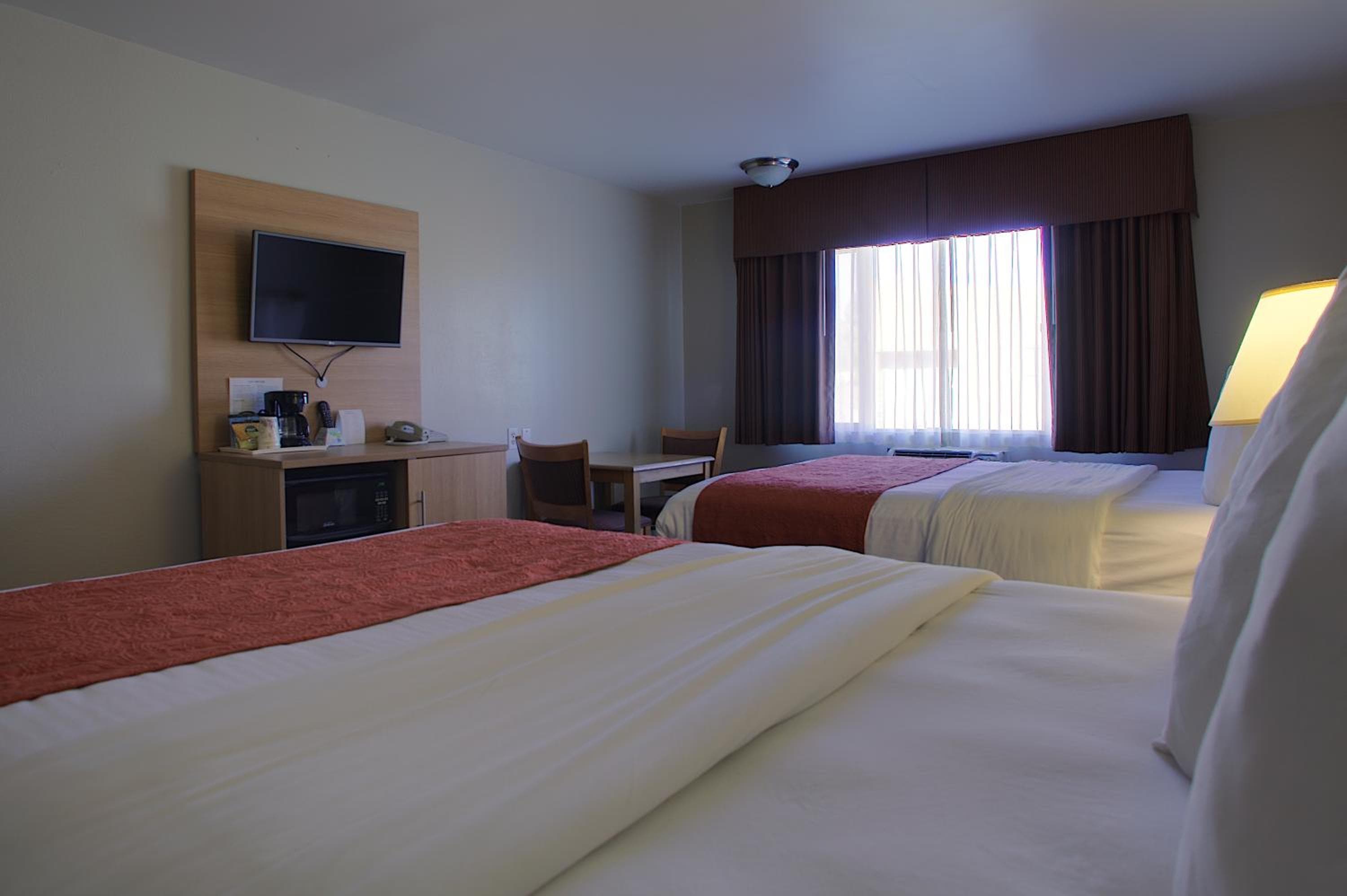 Aladdin Inn and Suites