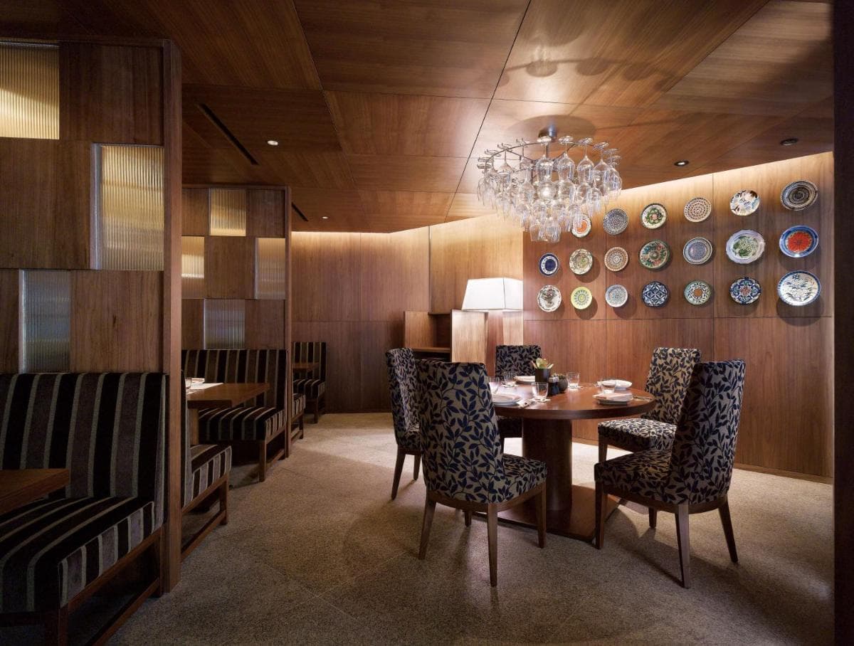 Park Hyatt Seoul
