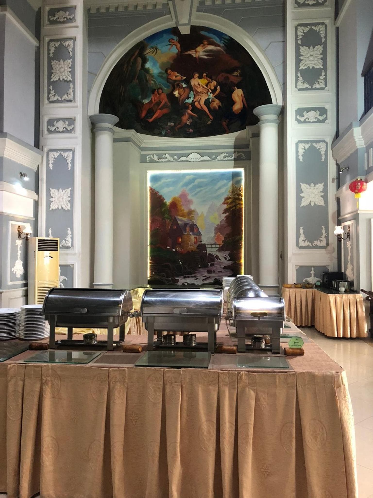 Rembrandt Hotel Nha Trang