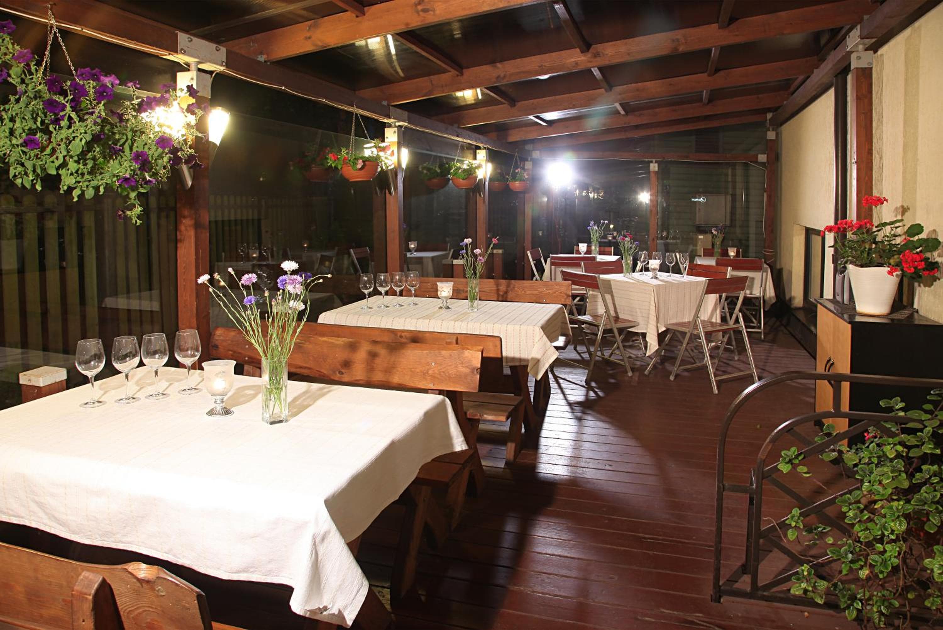 Hotel Promenada