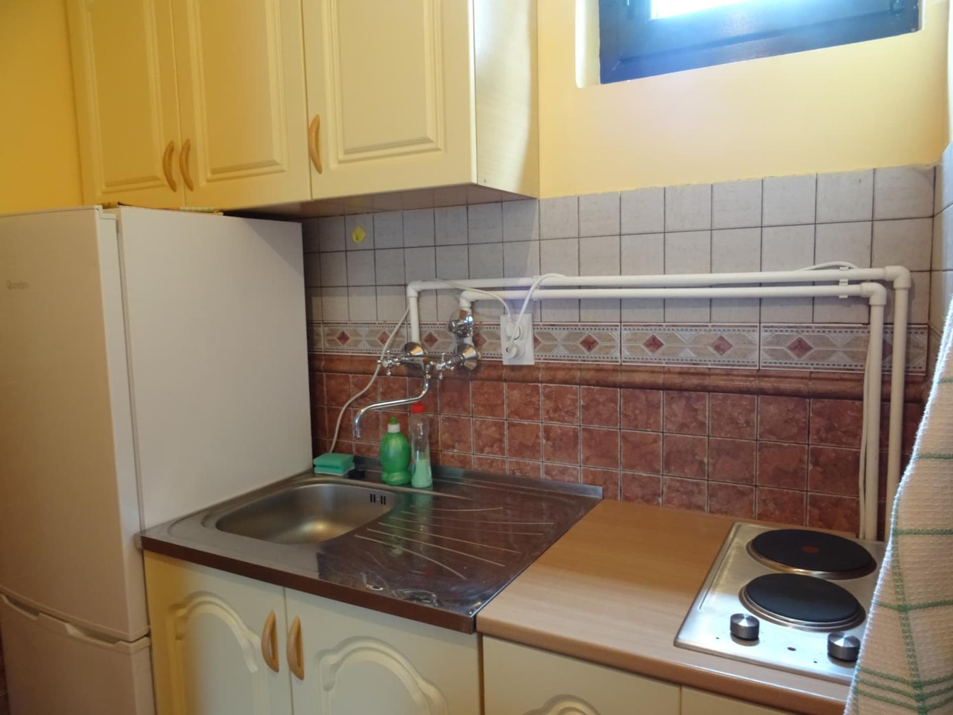 Apartments Bulatovic