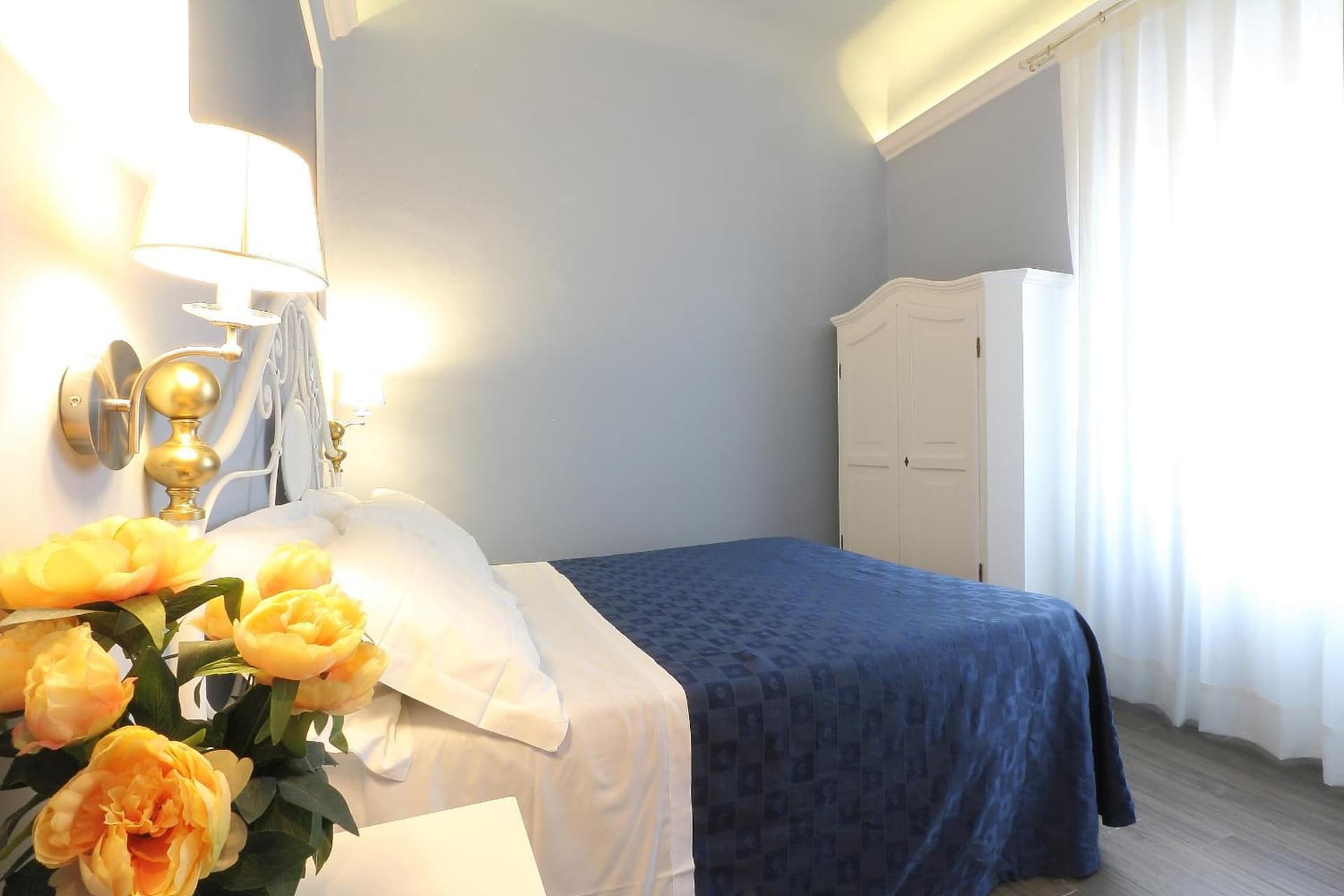 Hotel Ferrucci