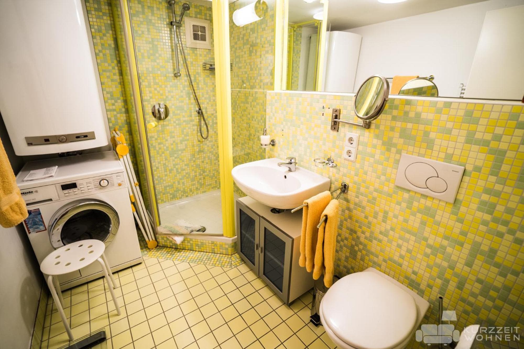 Appartements Steingasse
