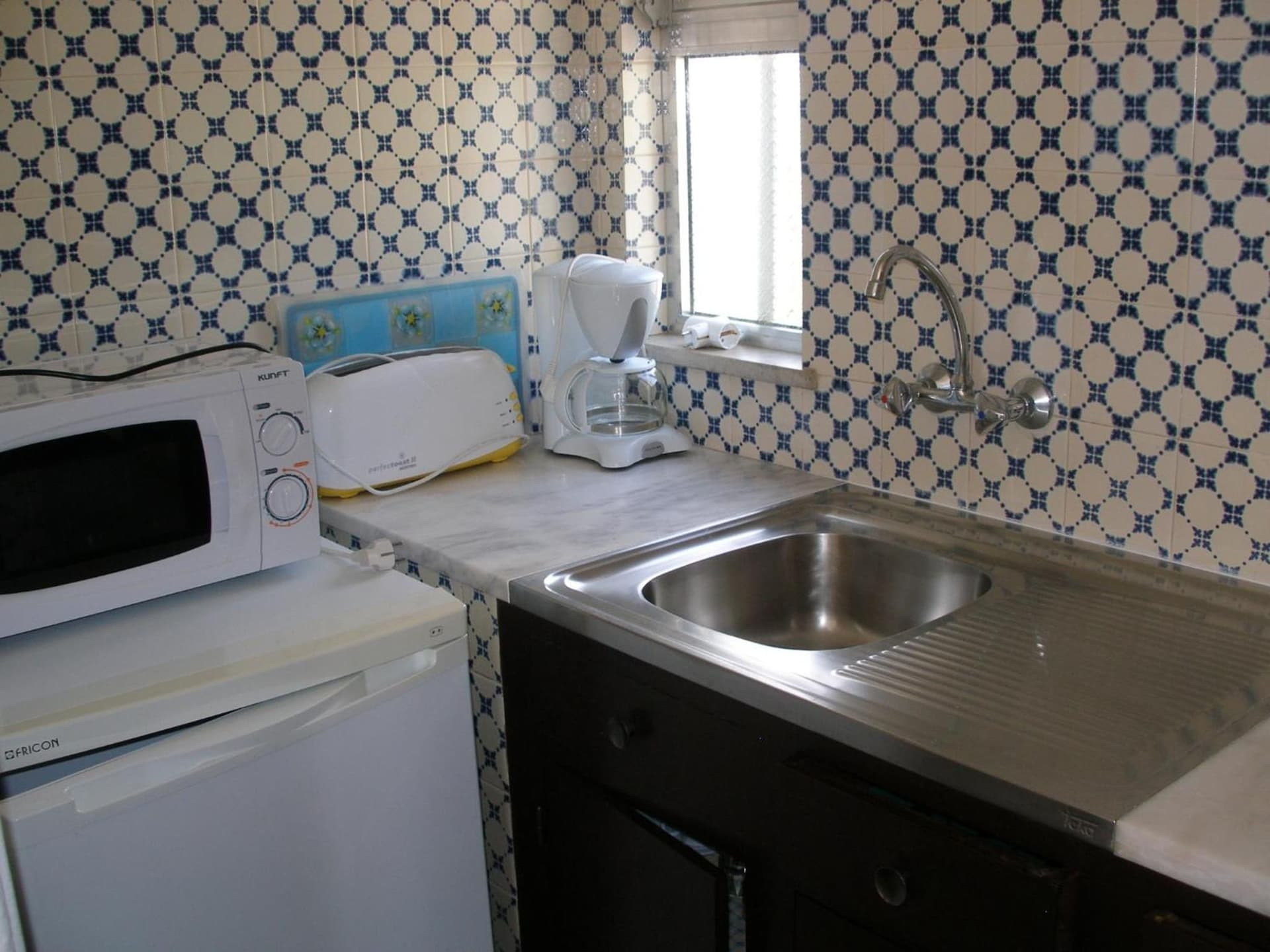Apartamentos Turisticos Marsol