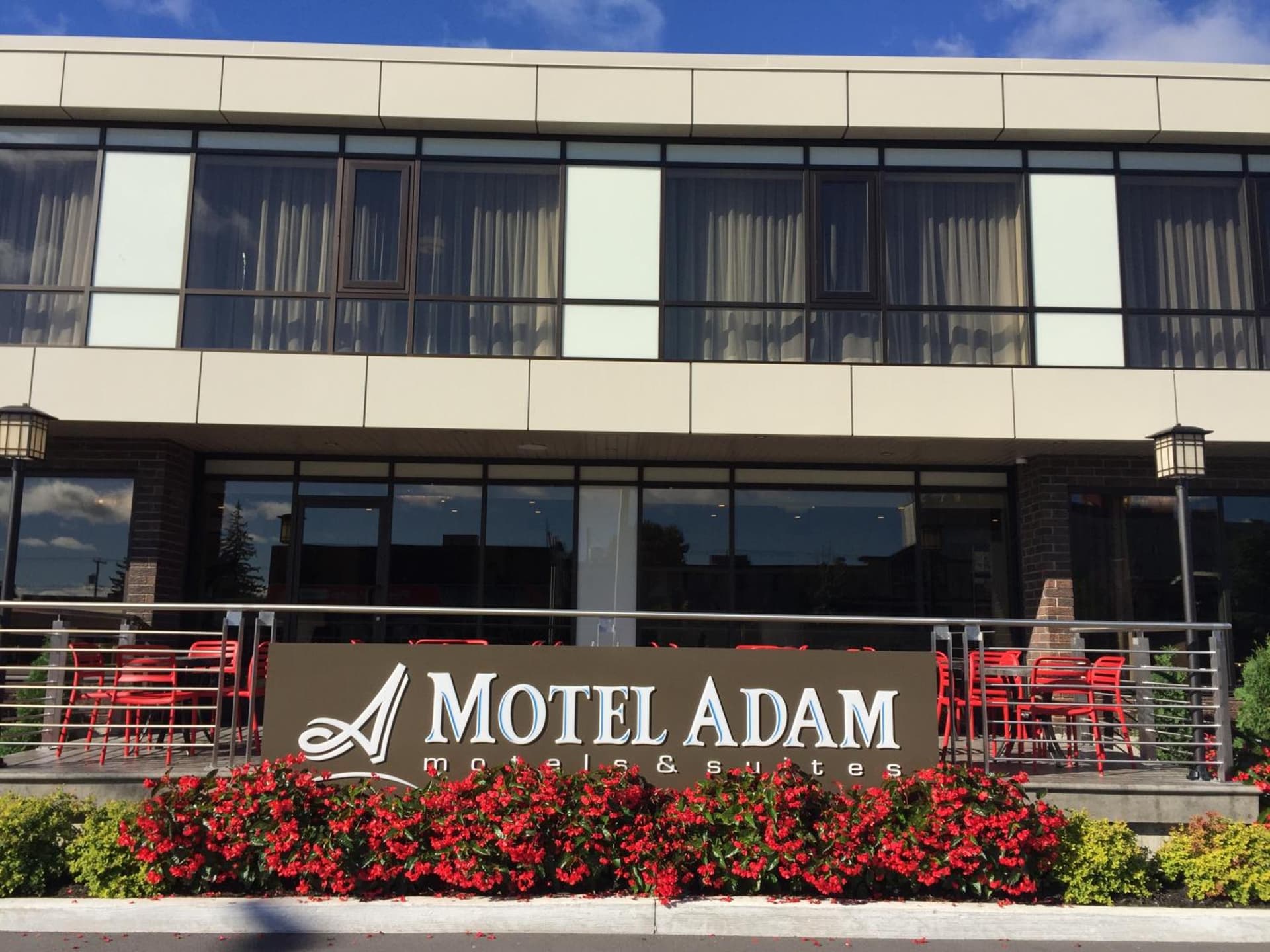 Motel Adam