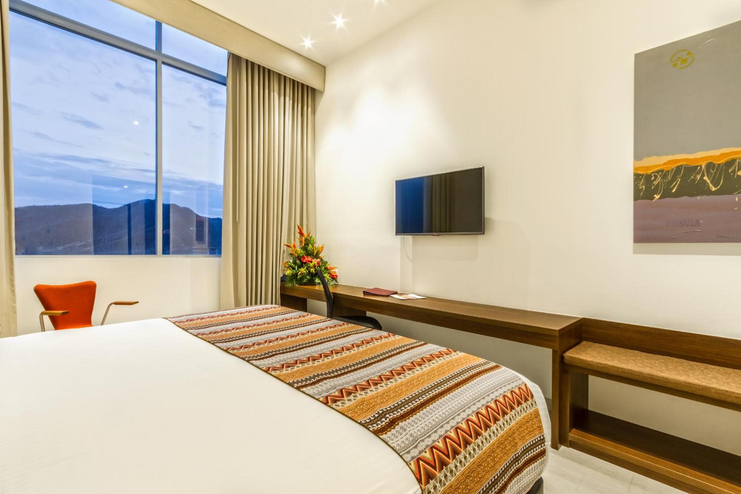 Best Western Plus Santa Marta Hotel