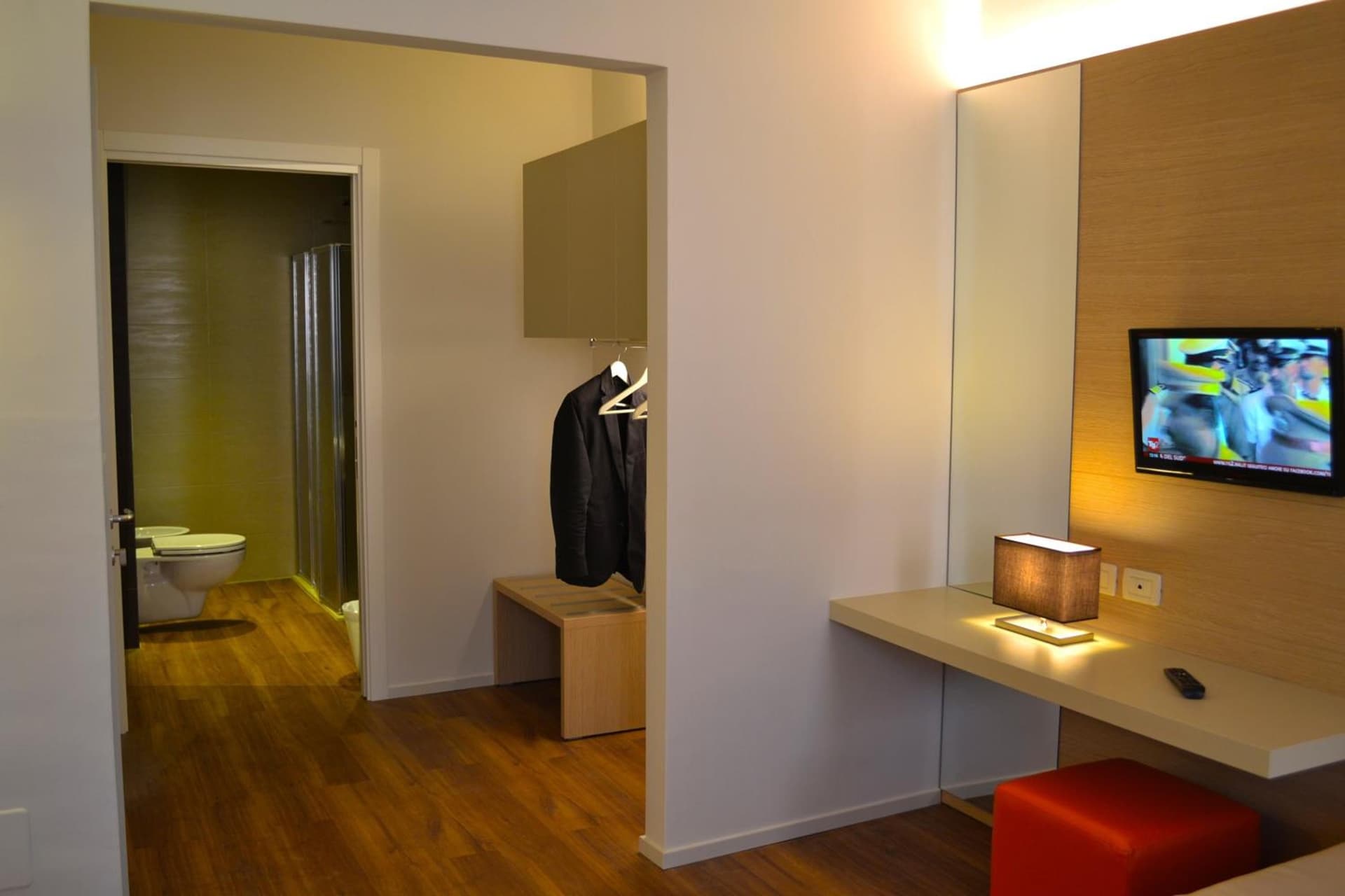 Hotel Colonne