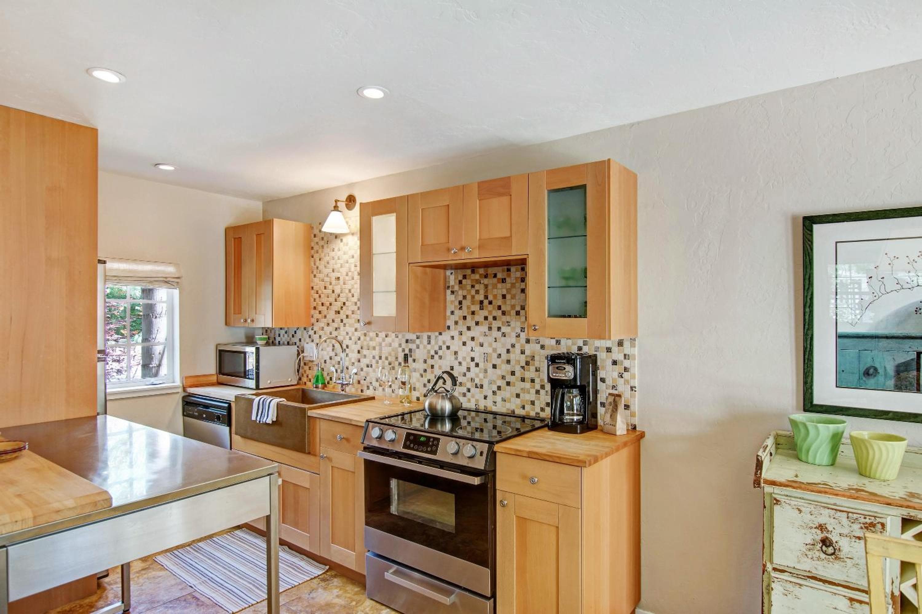 Bungalows 313