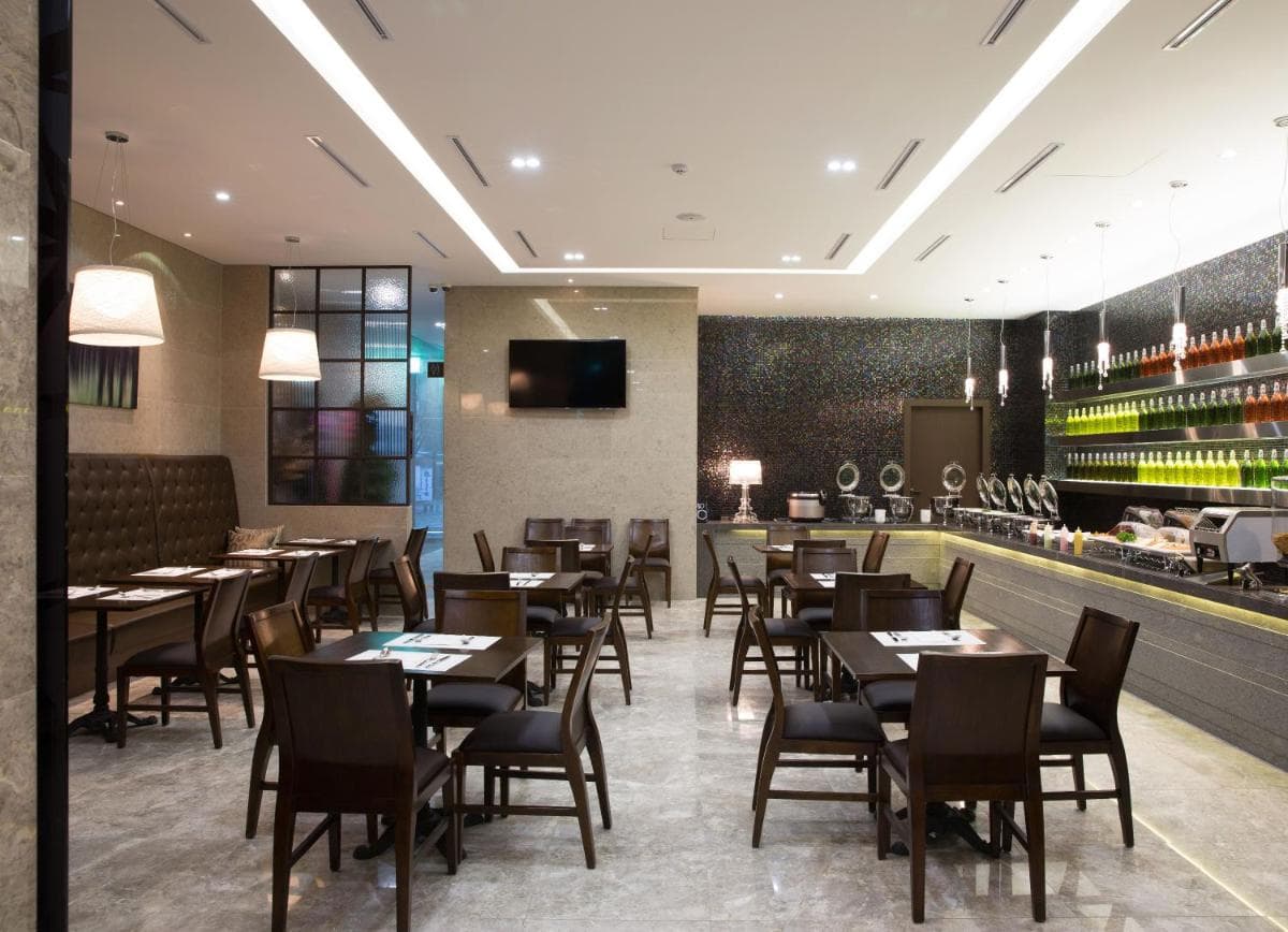 Hotel Mate Bundang