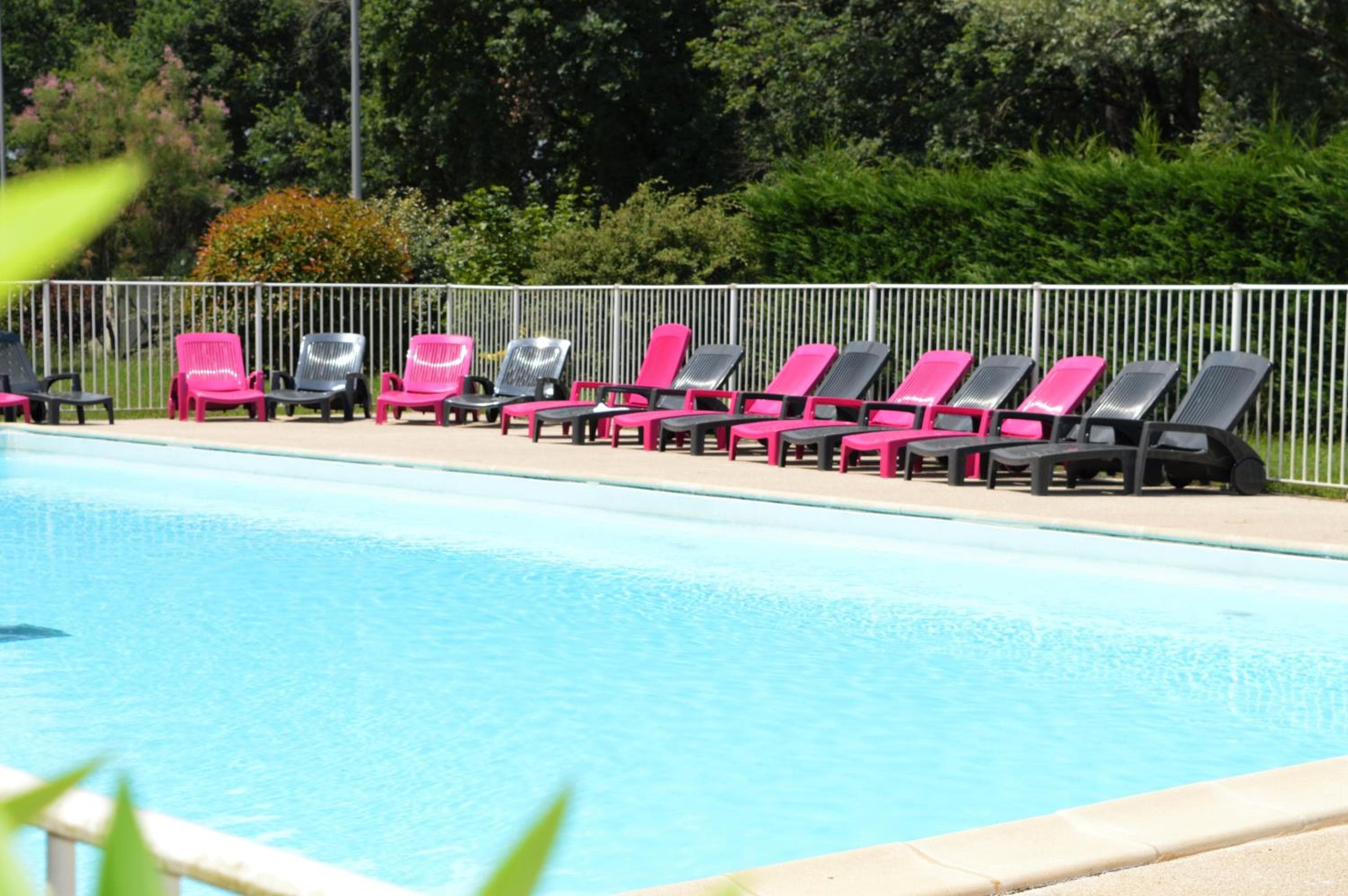Zenitude Hôtel-Résidences Bordeaux Aéroport Mérignac
