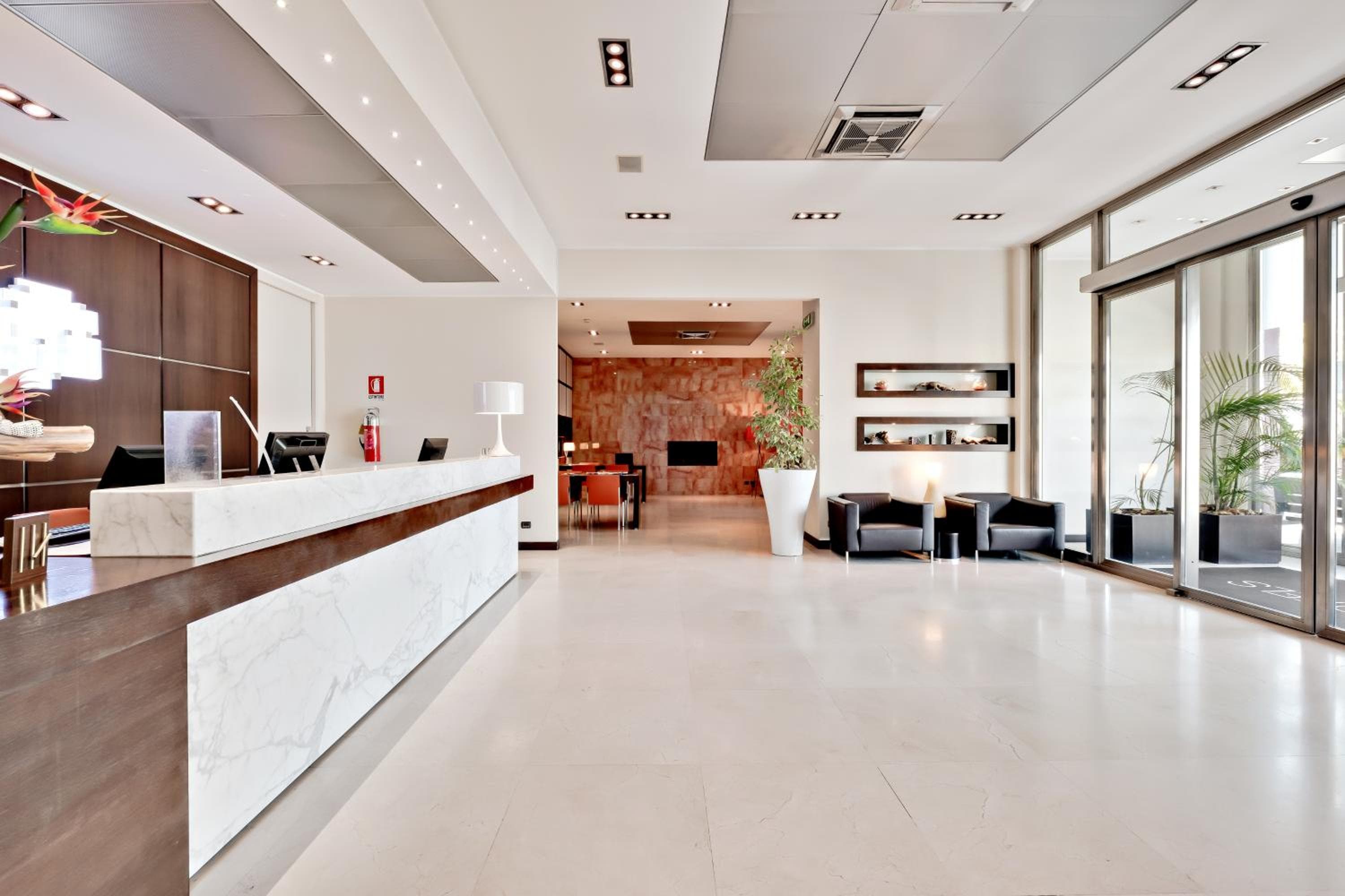 Italiana Hotels Cosenza
