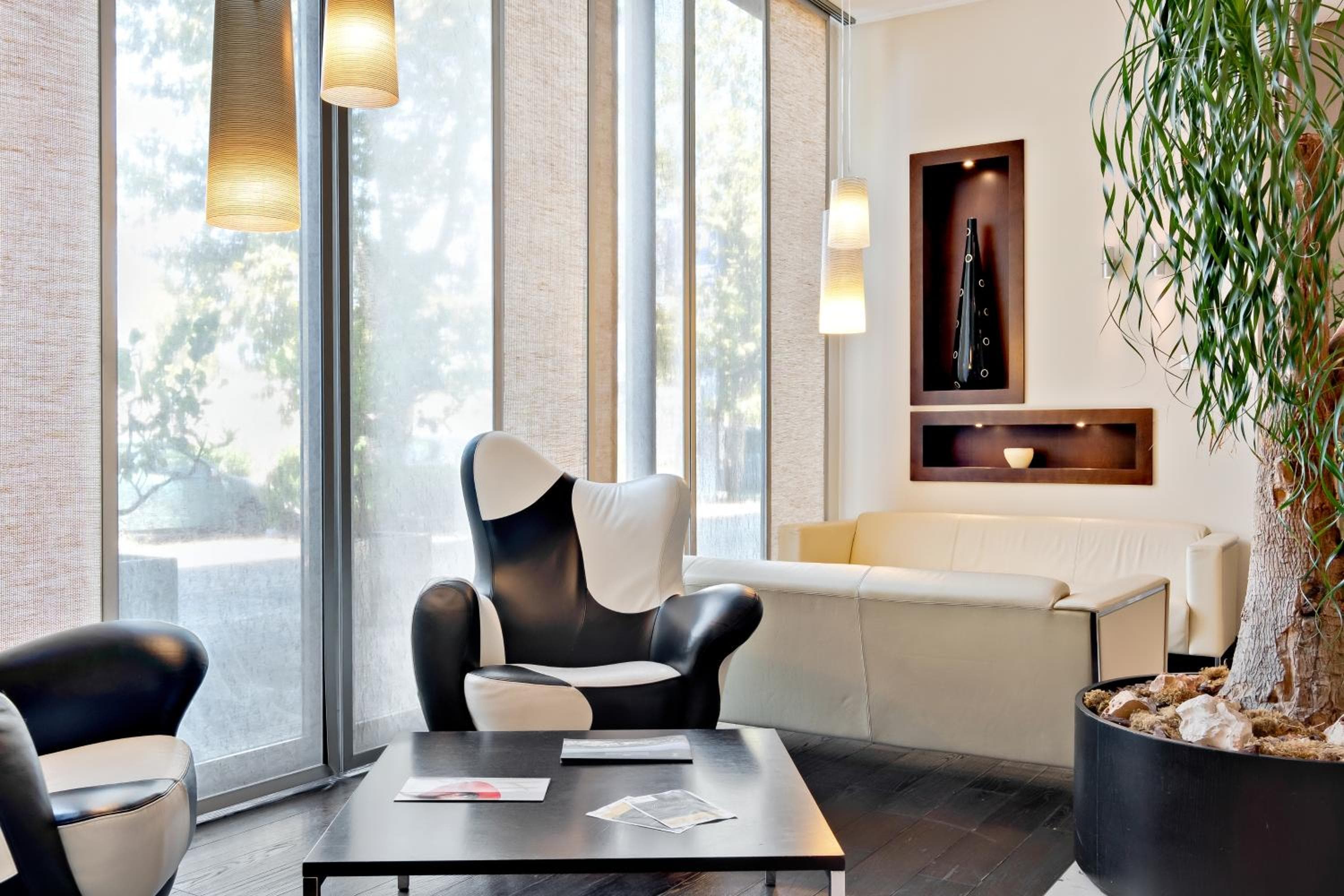 Italiana Hotels Cosenza