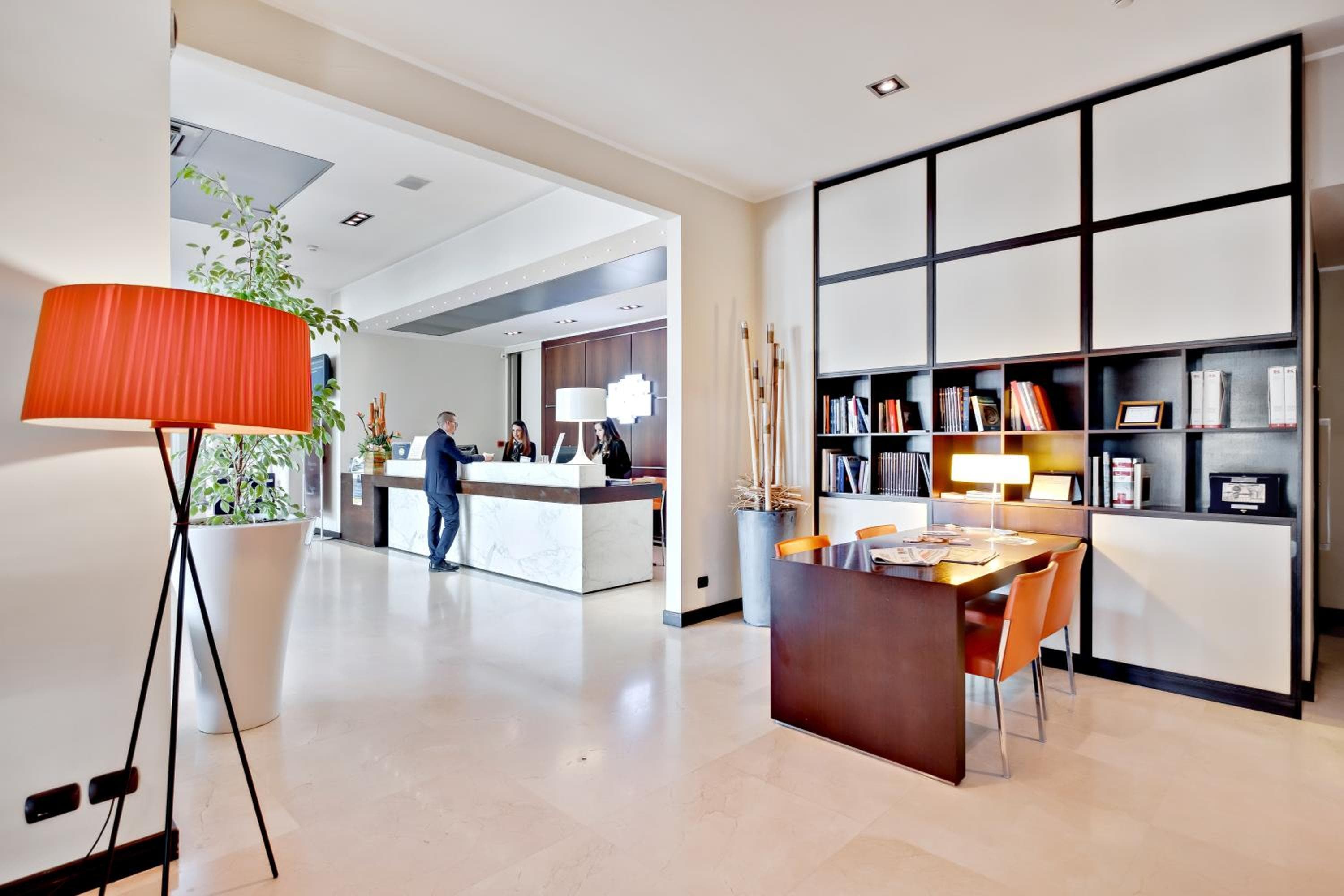 Italiana Hotels Cosenza