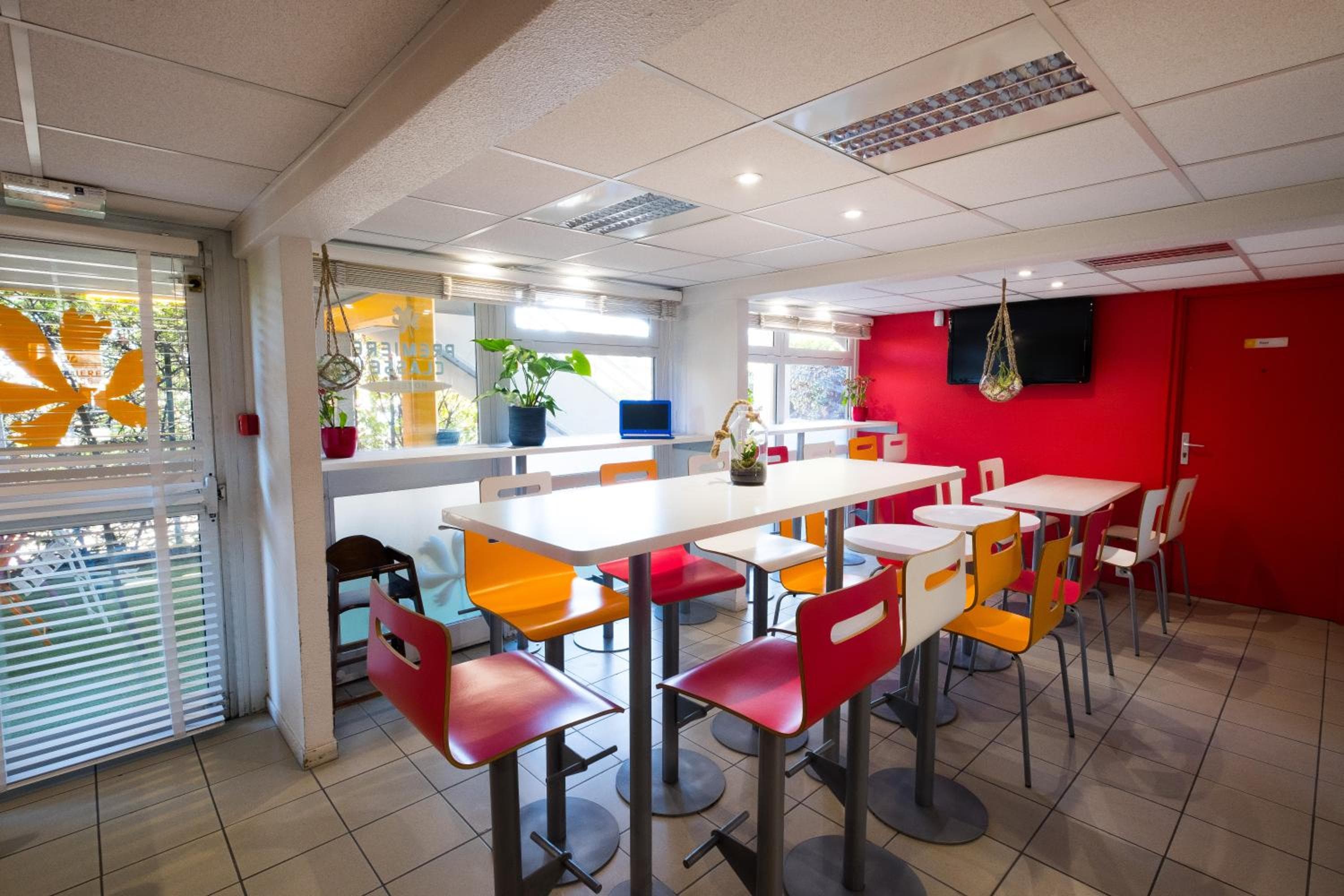 Premiere Classe Toulon La Seyne-sur-Mer