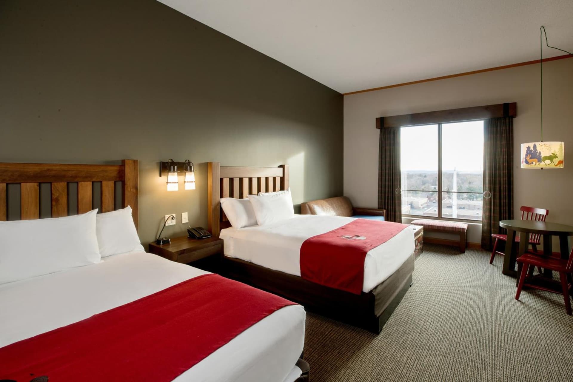 Great Wolf Lodge Bloomington