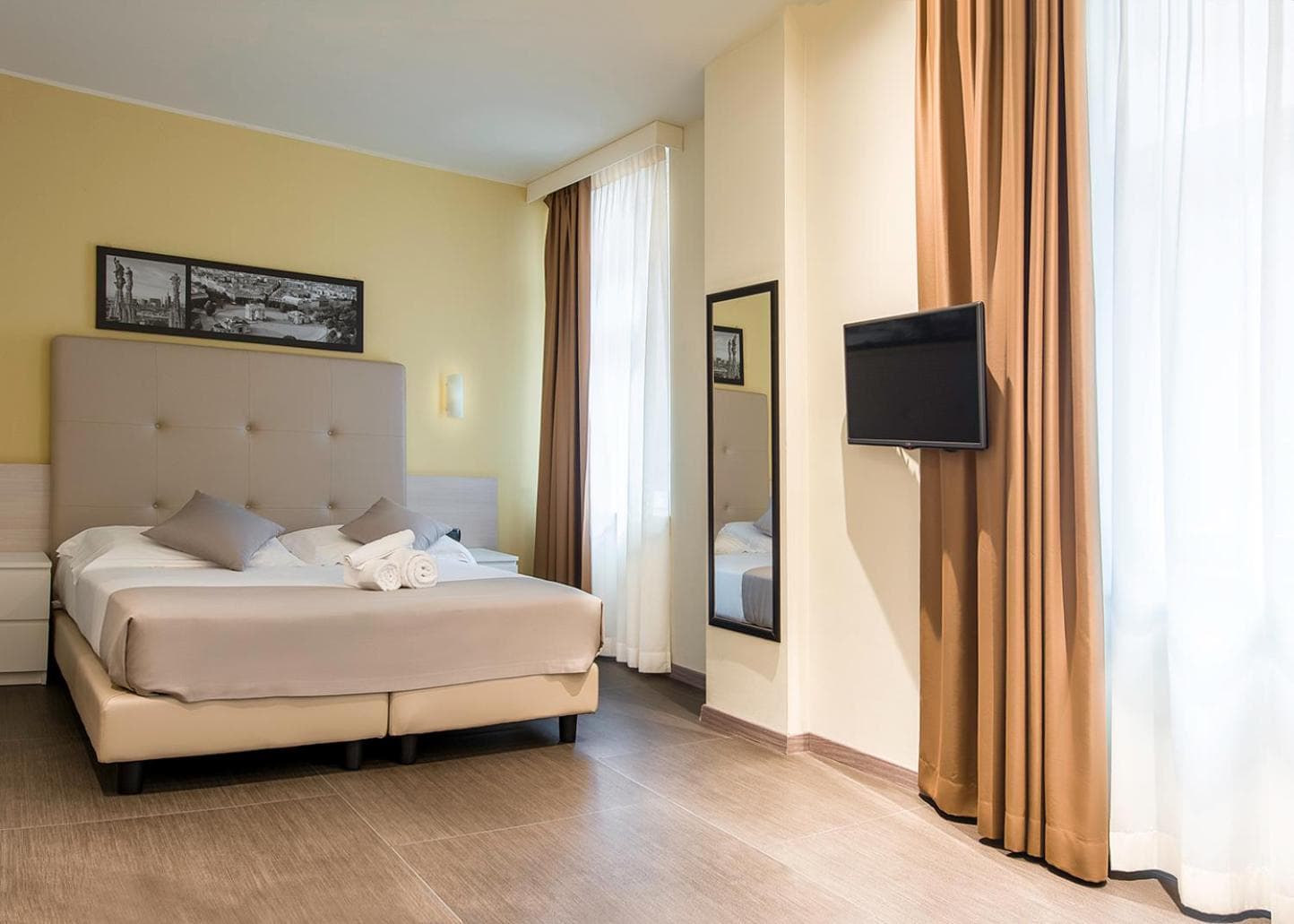 Duomo Hotel & Apartments