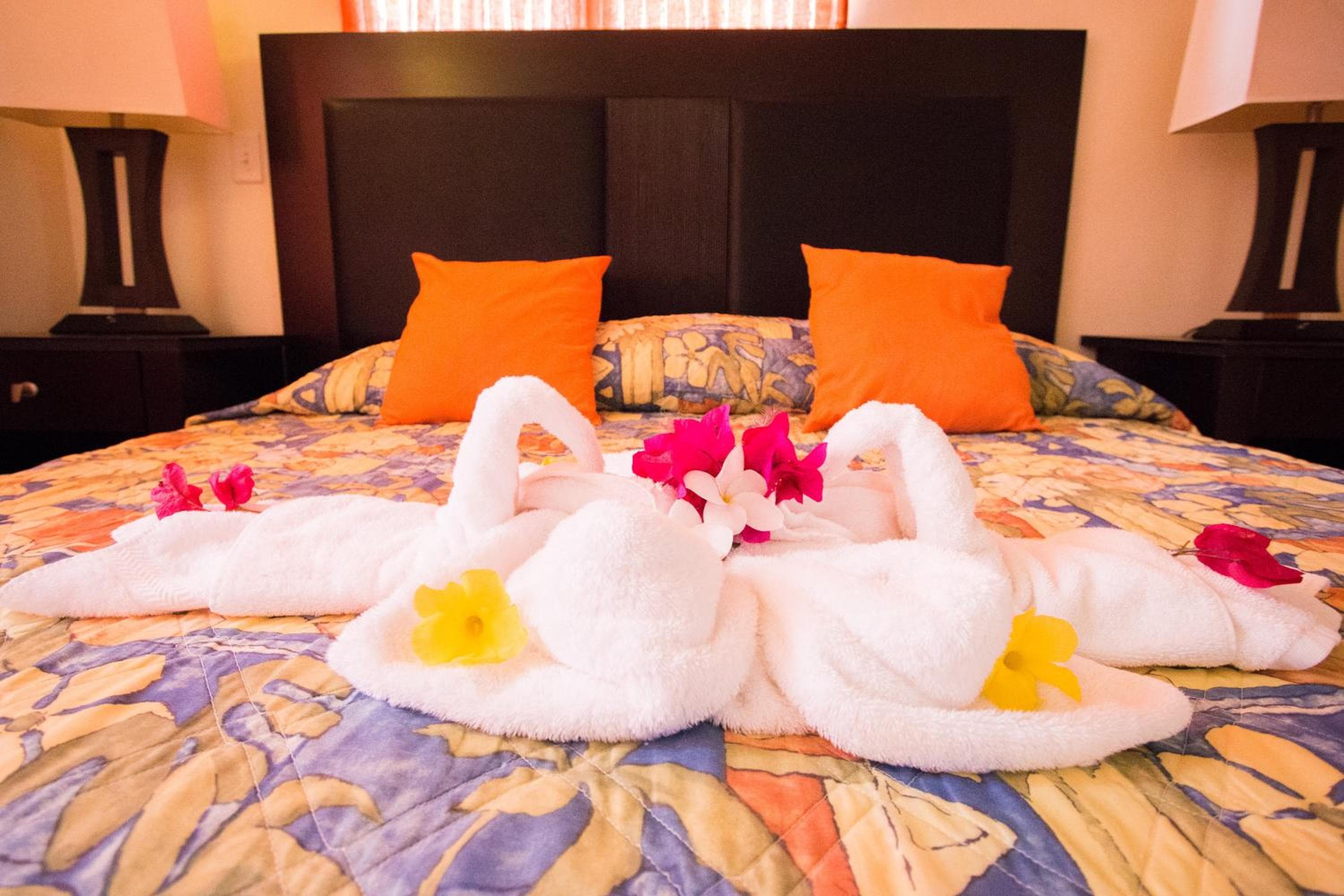 Connie's Comfort Suites