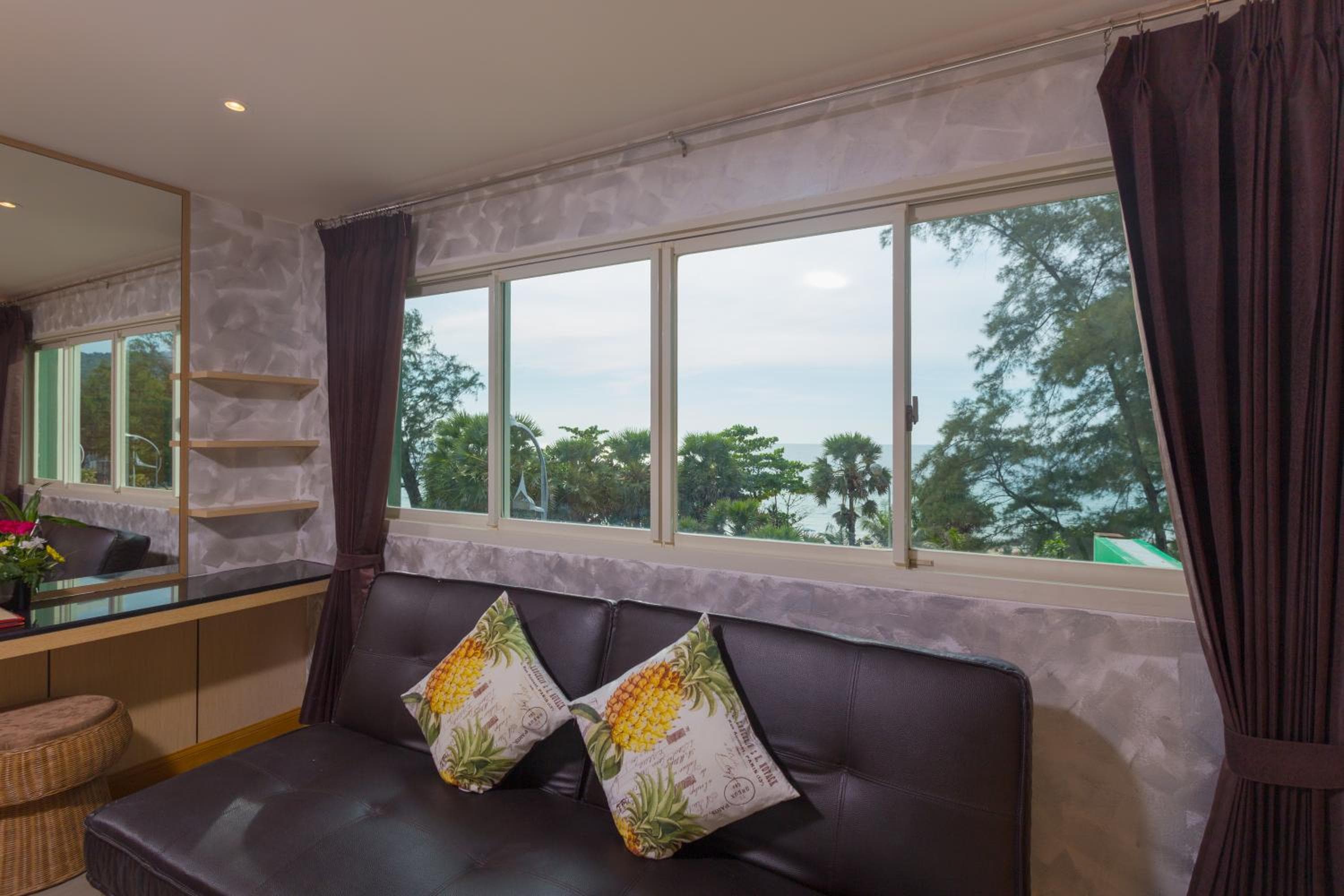 Anda Beachside Hotel