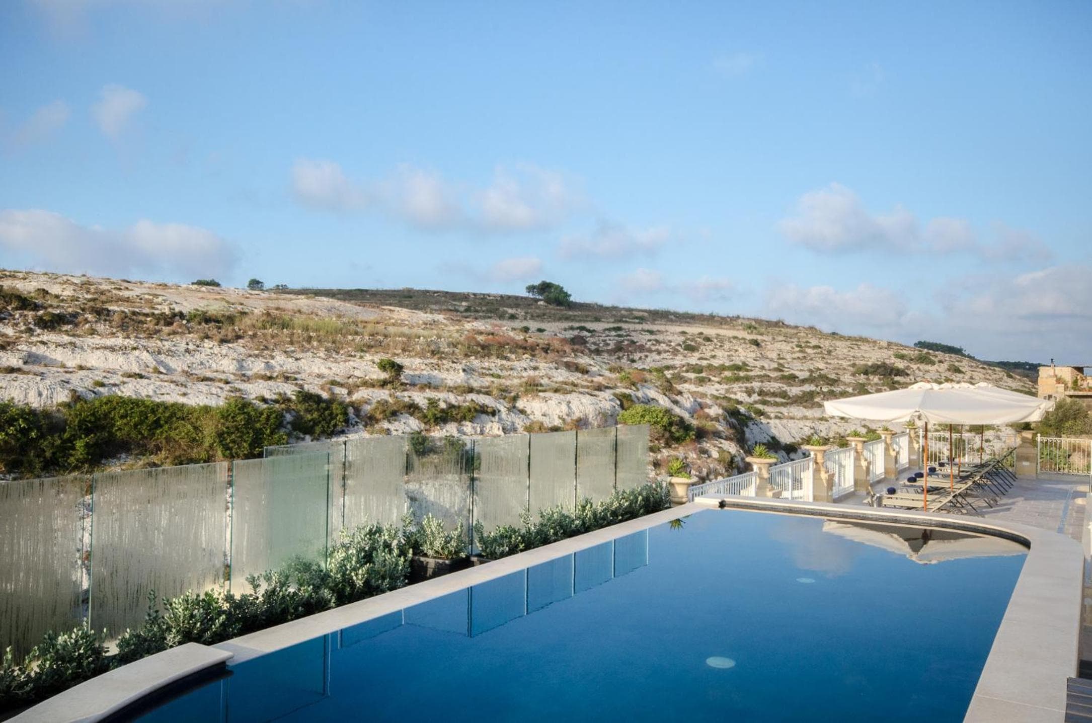Cesca's Boutique Hotel