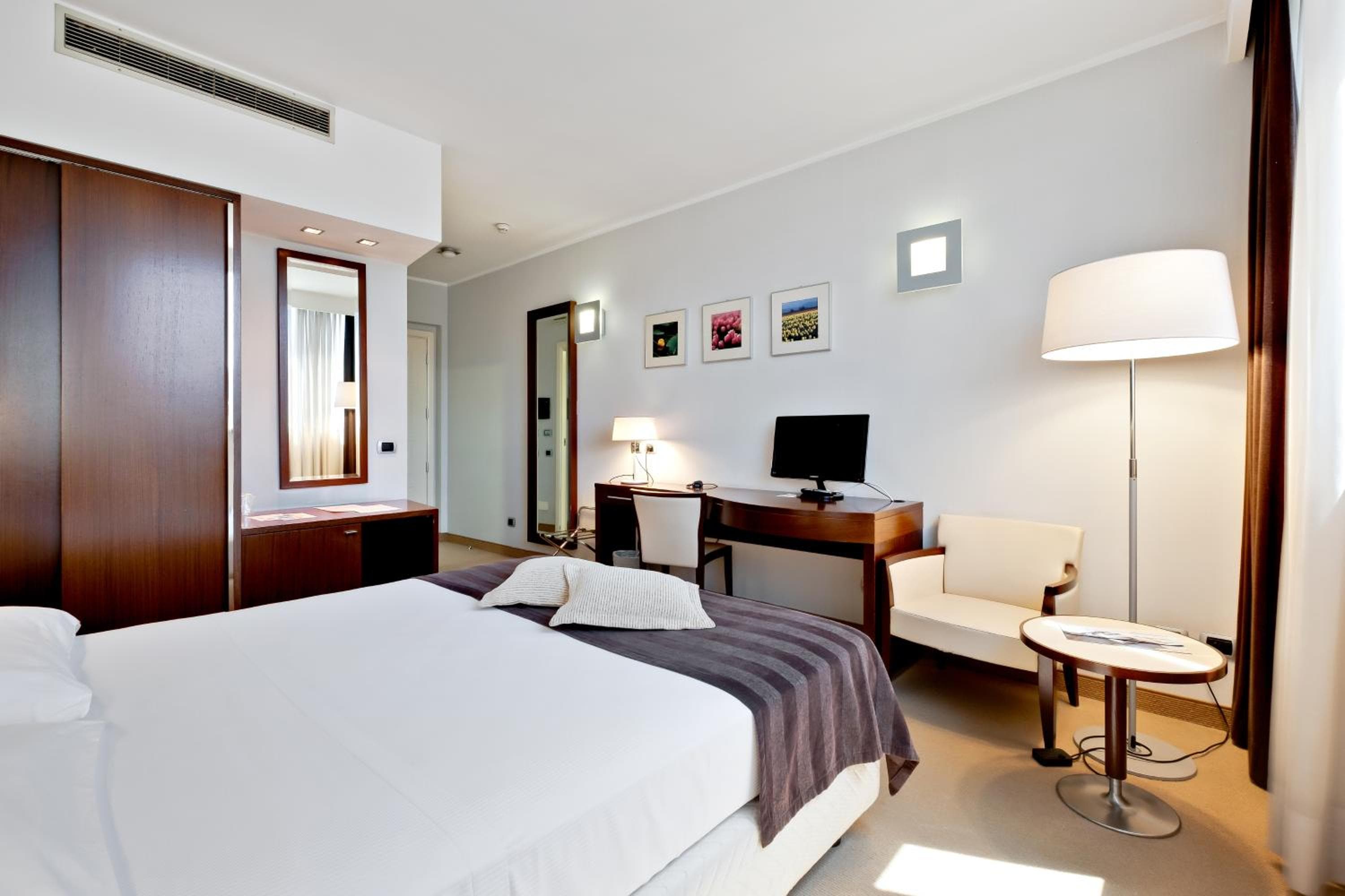Italiana Hotels Cosenza