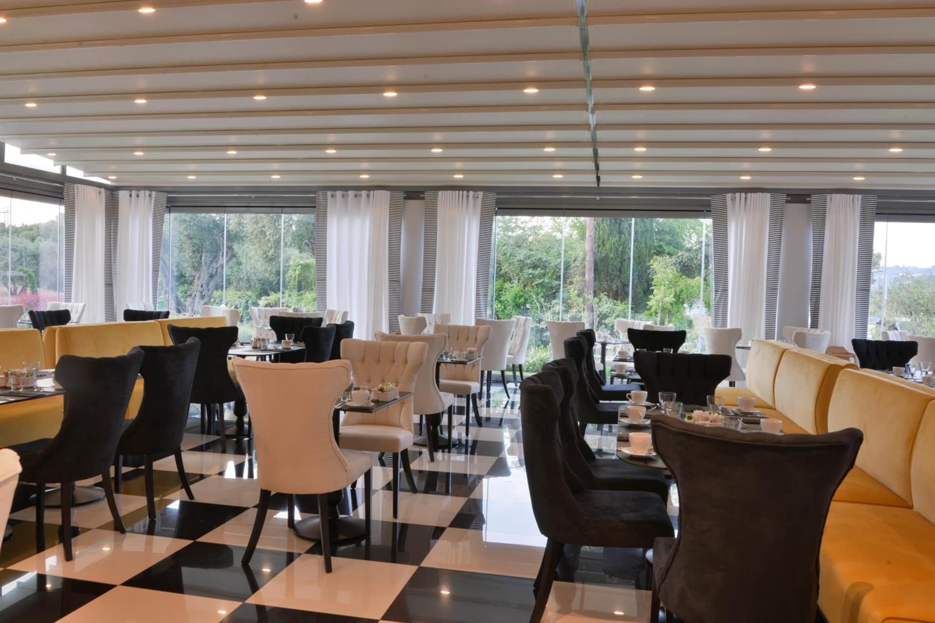 Rodostamo Hotel & Spa- Adults Friendly