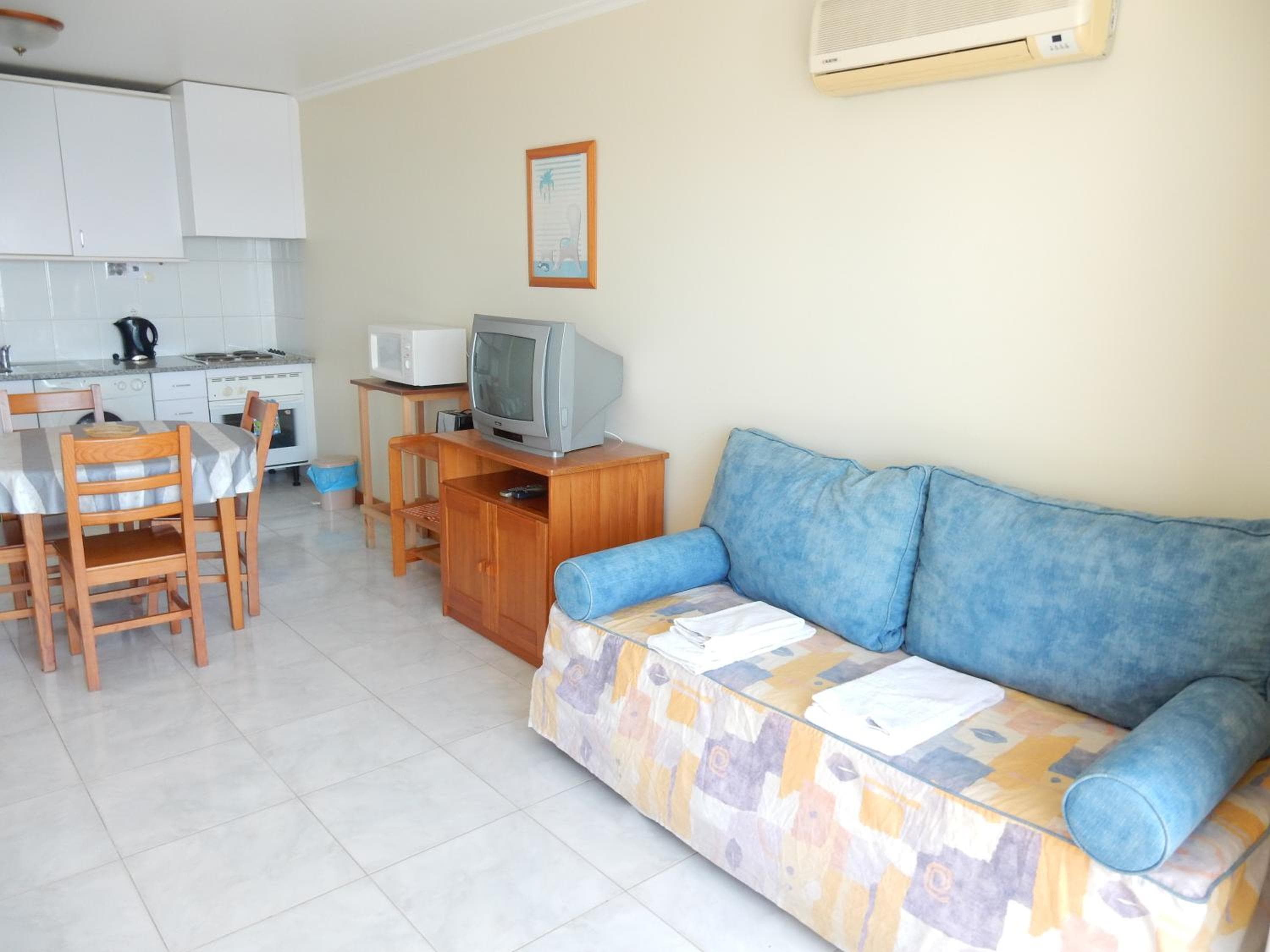 Apartamentos Turisticos Perola da Rocha