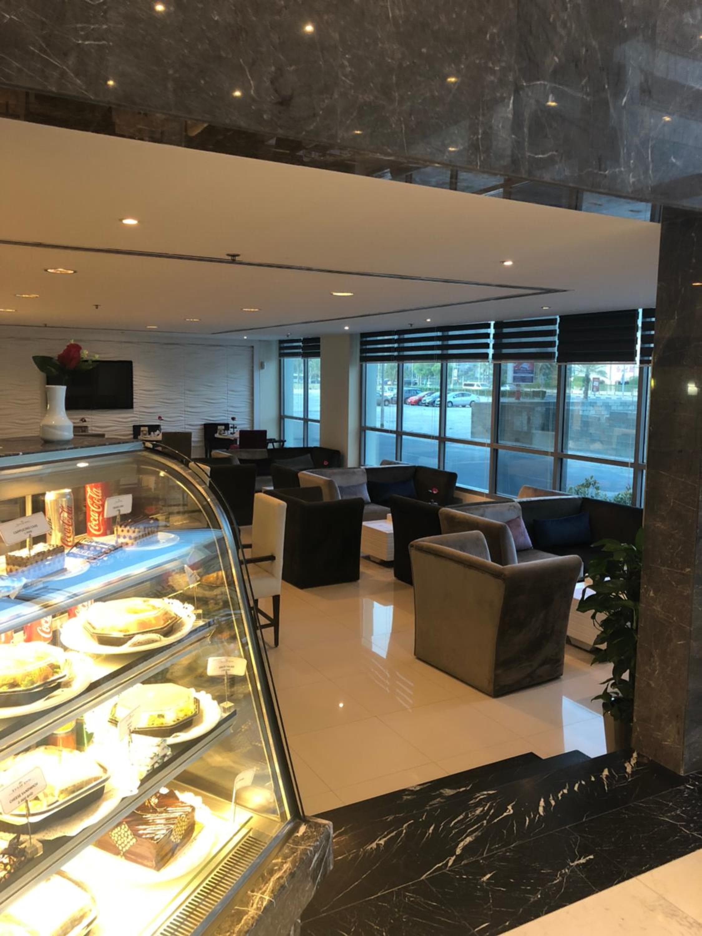 Tulip Hotel & Suites