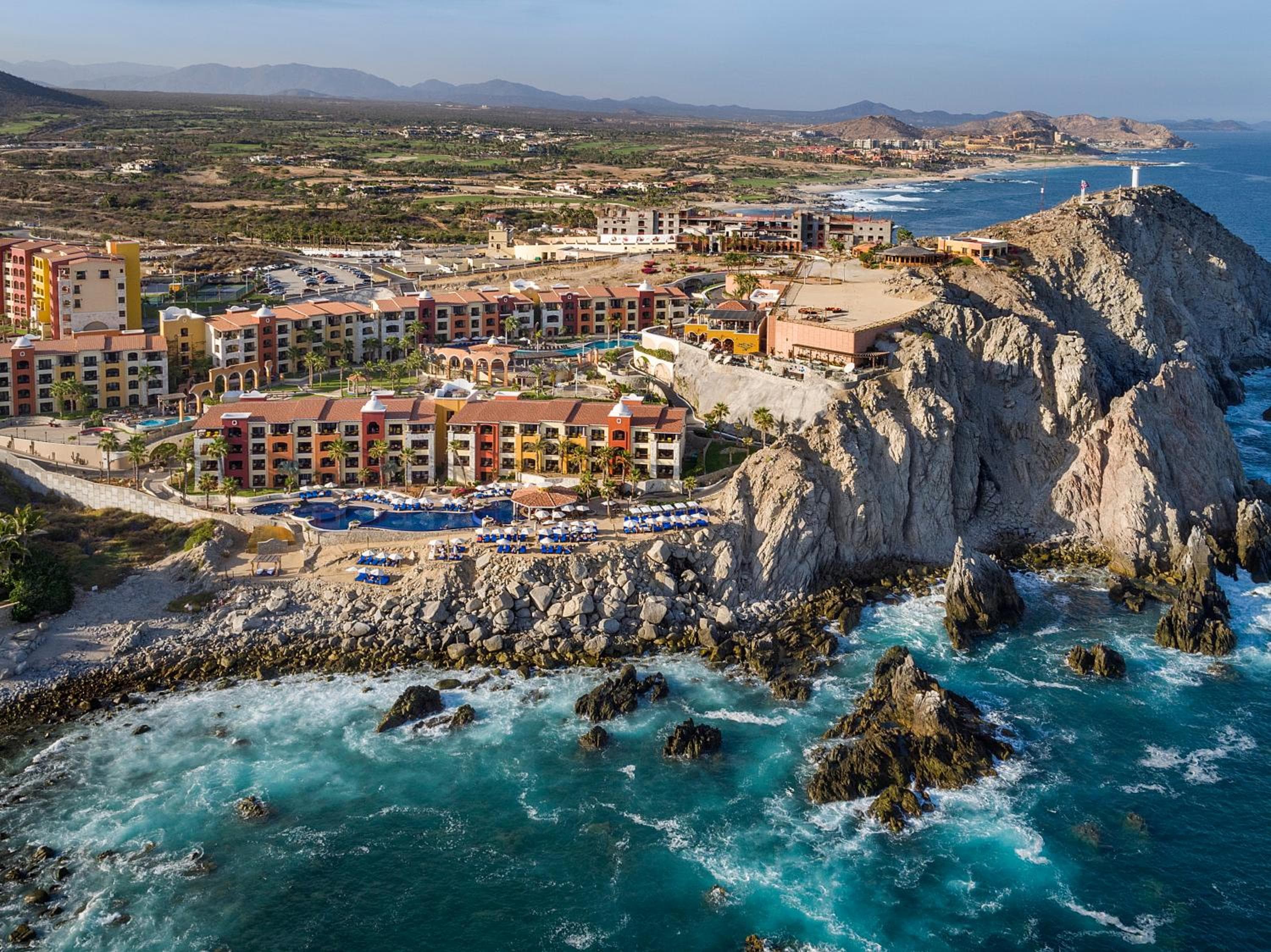 Hacienda Encantada Resort & Residences