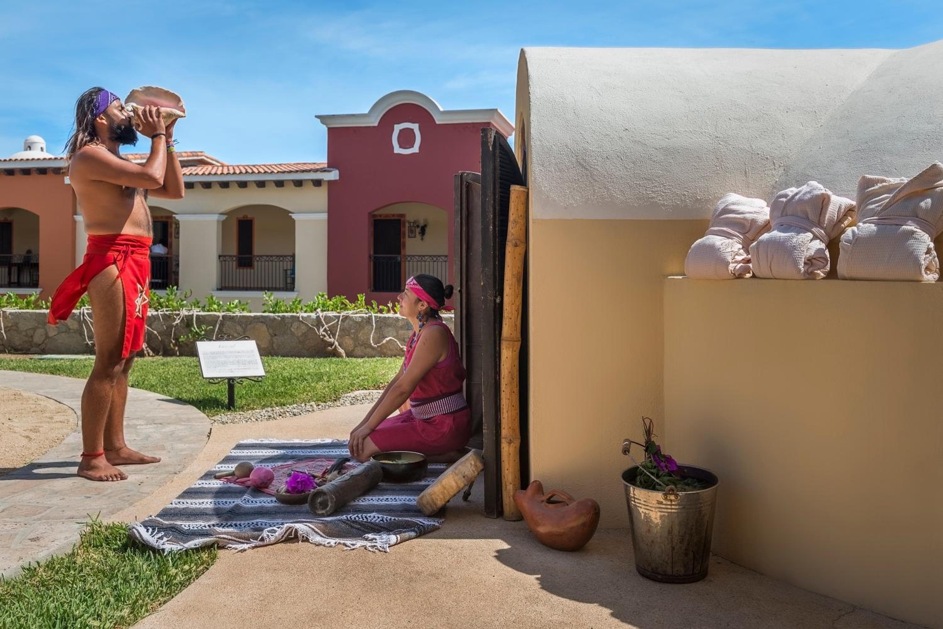 Hacienda Encantada Resort & Residences