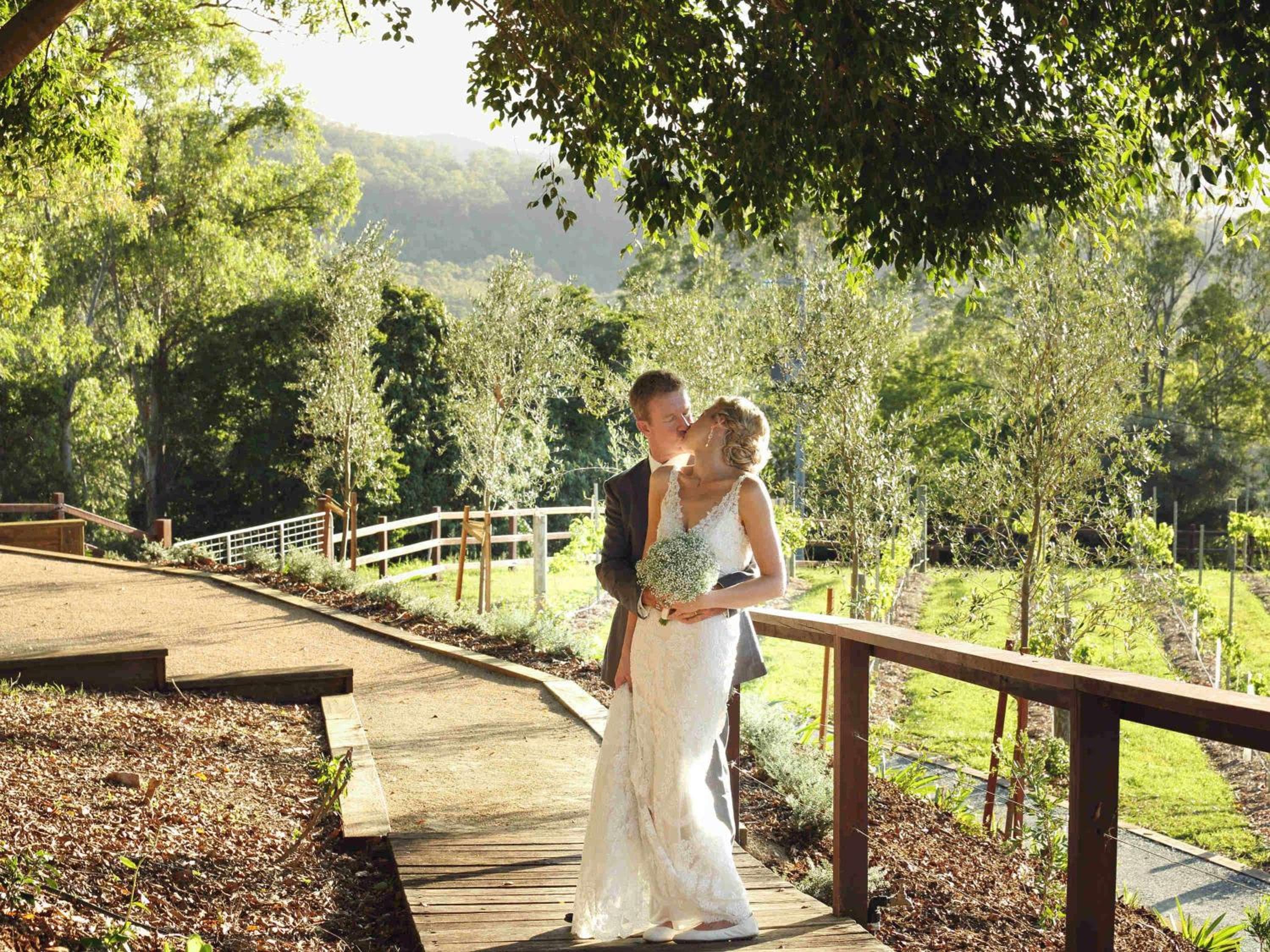 Mercure Clear Mountain Lodge