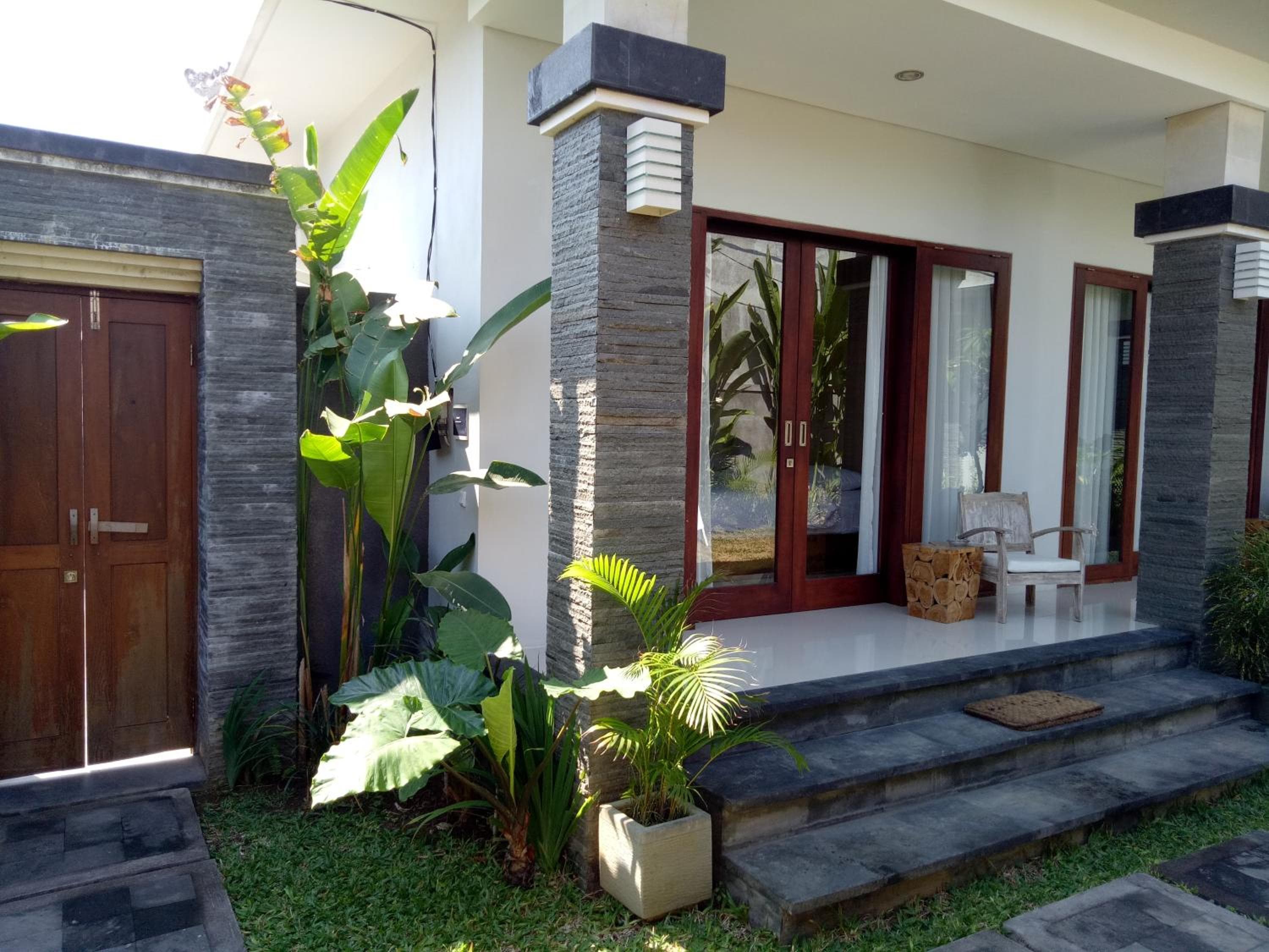 Guest House Reisya