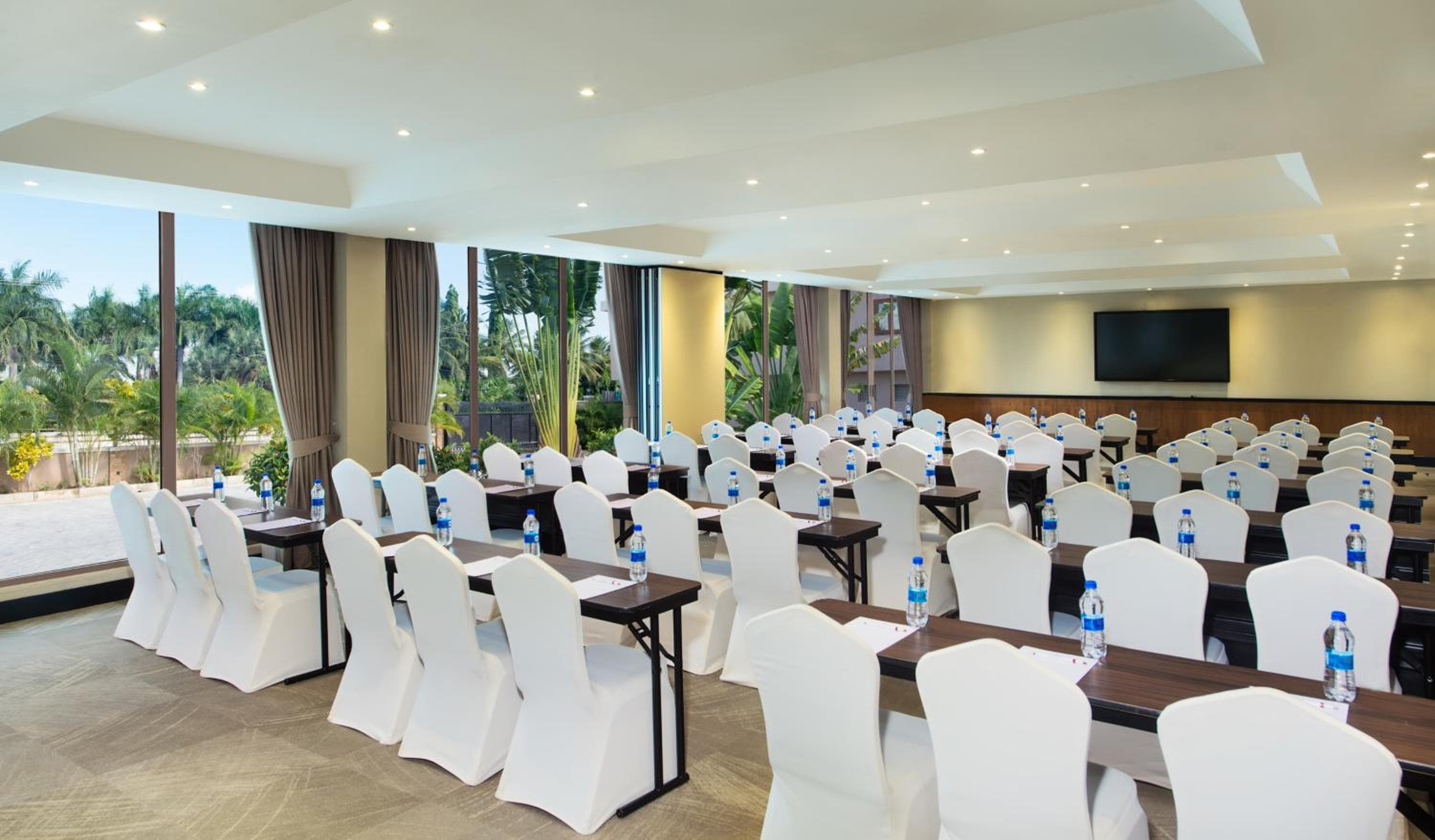 Ramada Resort By Wyndham Dar es Salaam