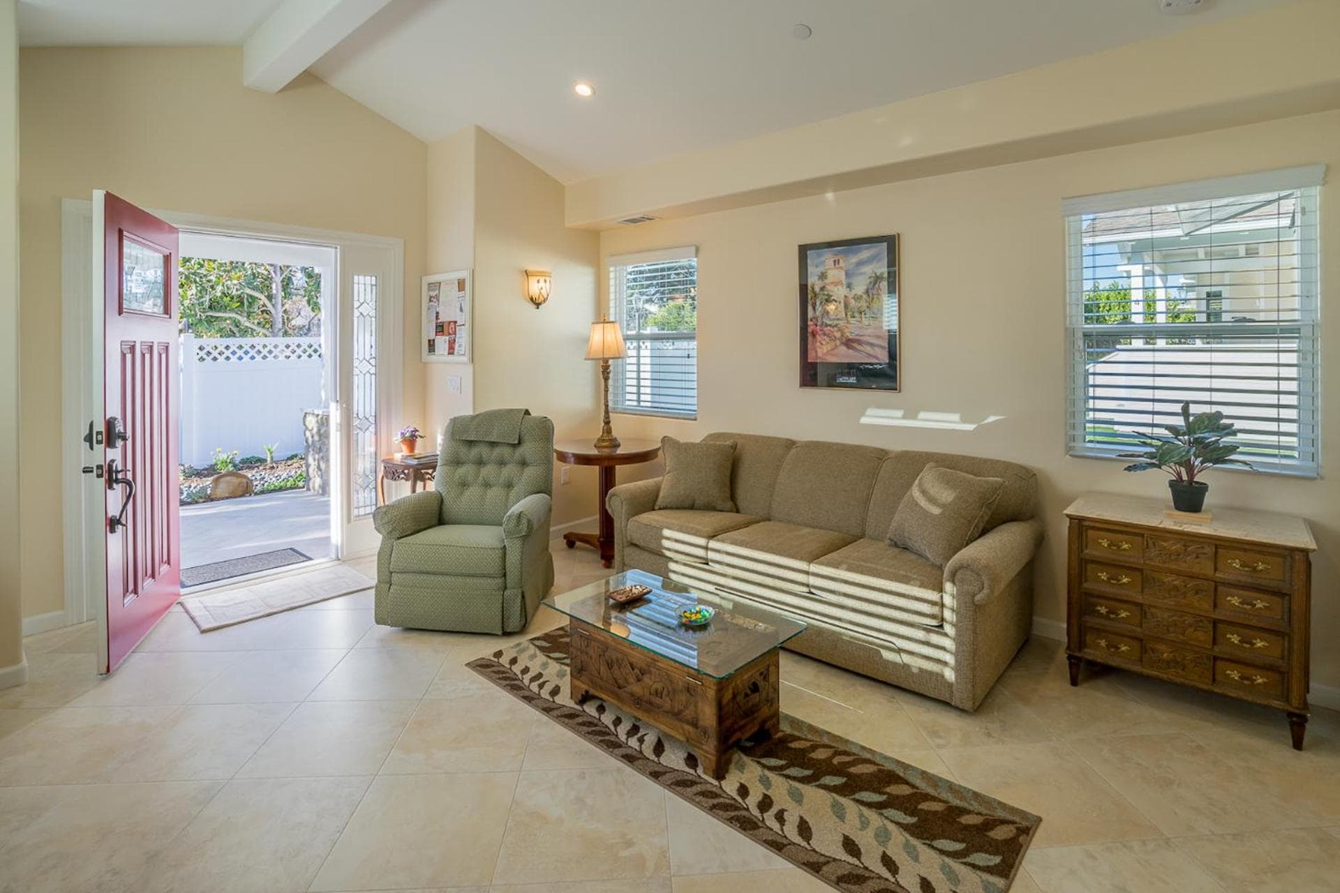 Solvang Alisal Vacation Cottages