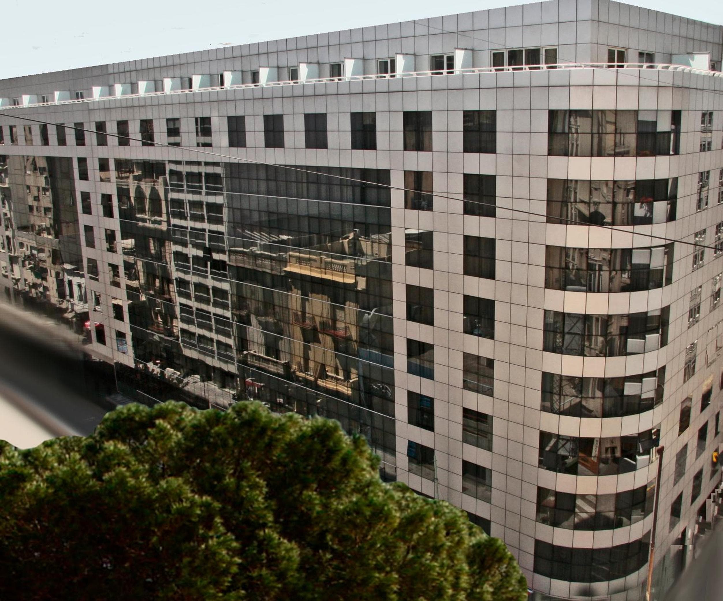 Doubletree By Hilton Buenos Aires