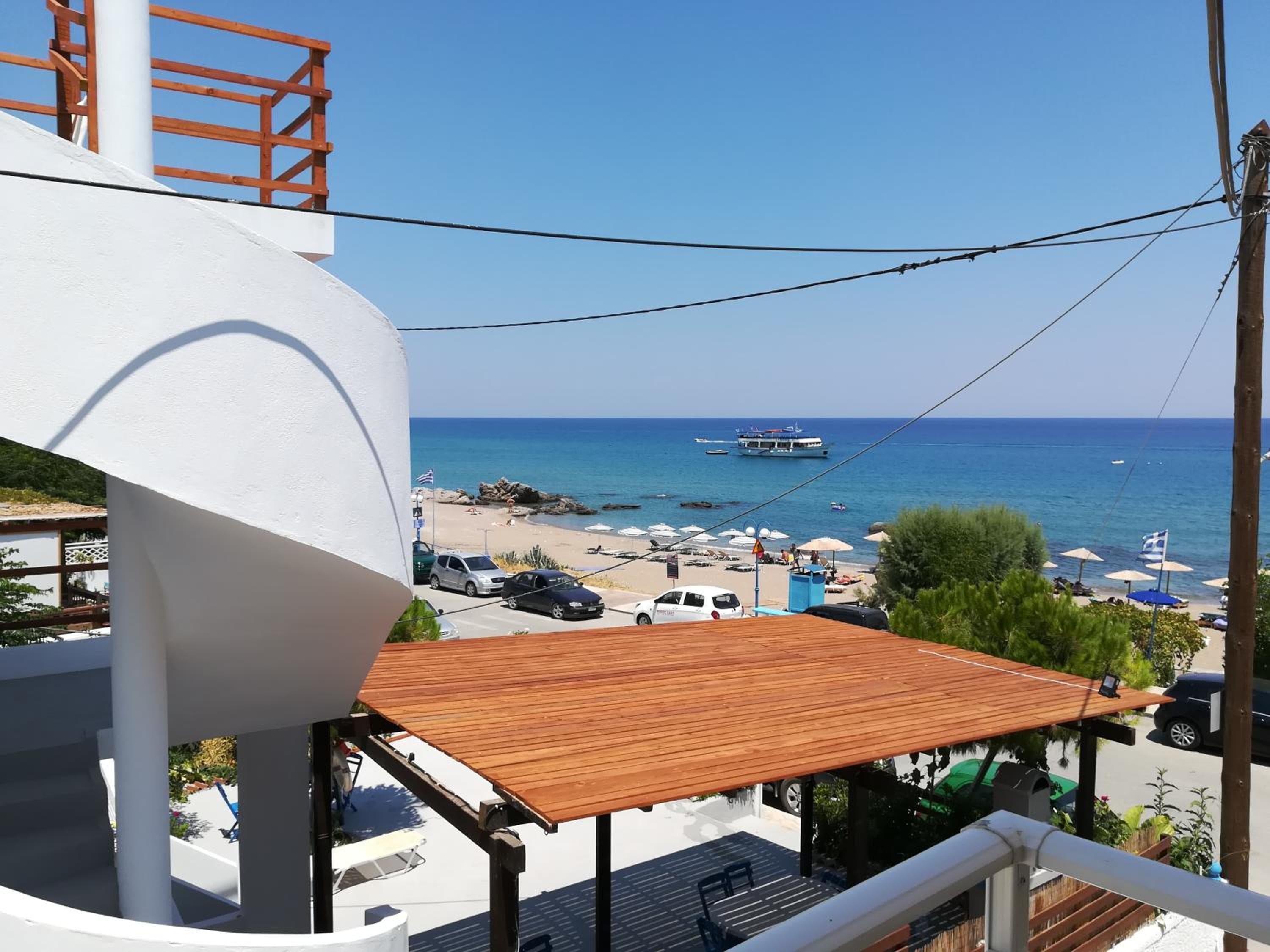 Stegna Sea & Sun