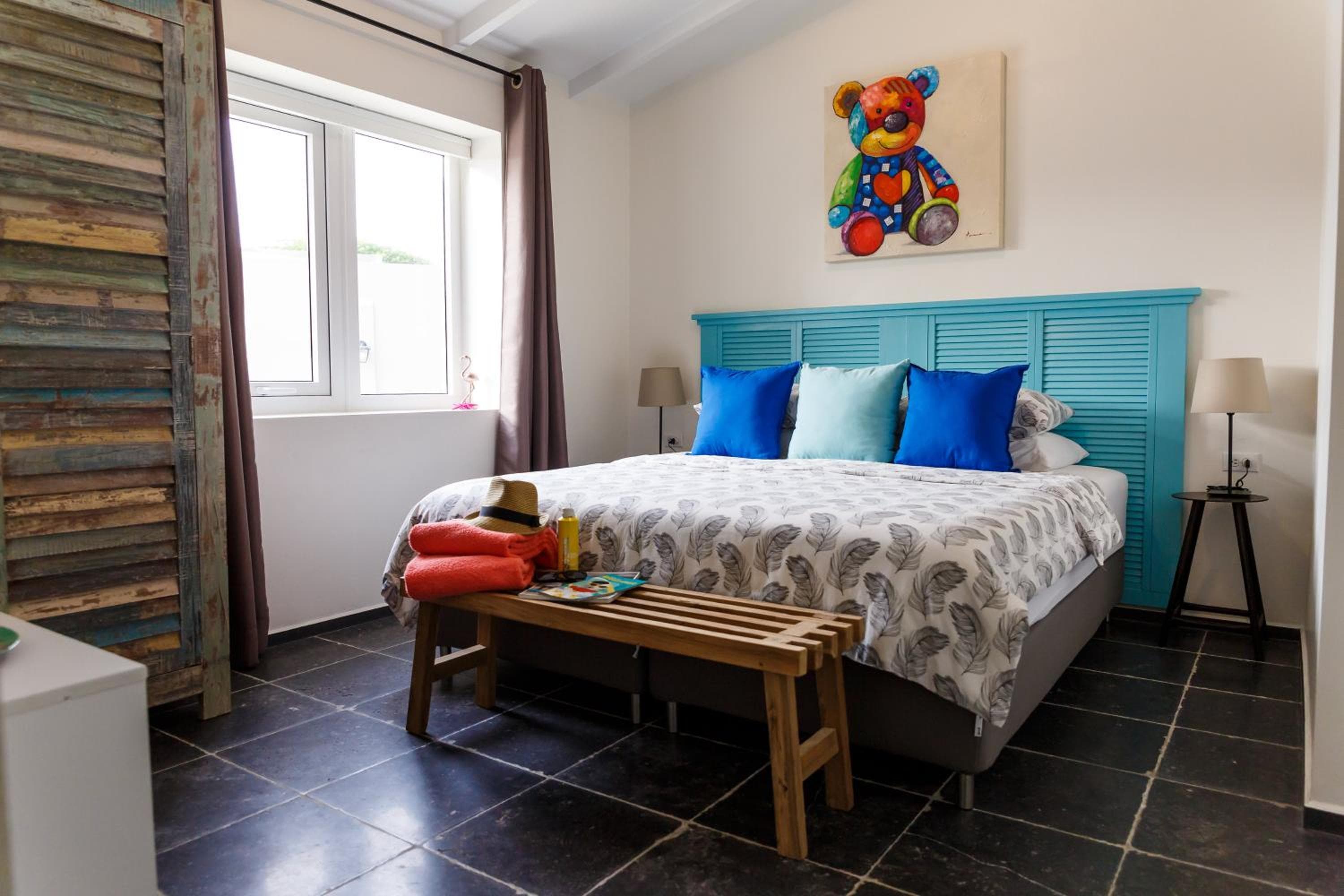 Aruba Boutique Apartments - Adults Only