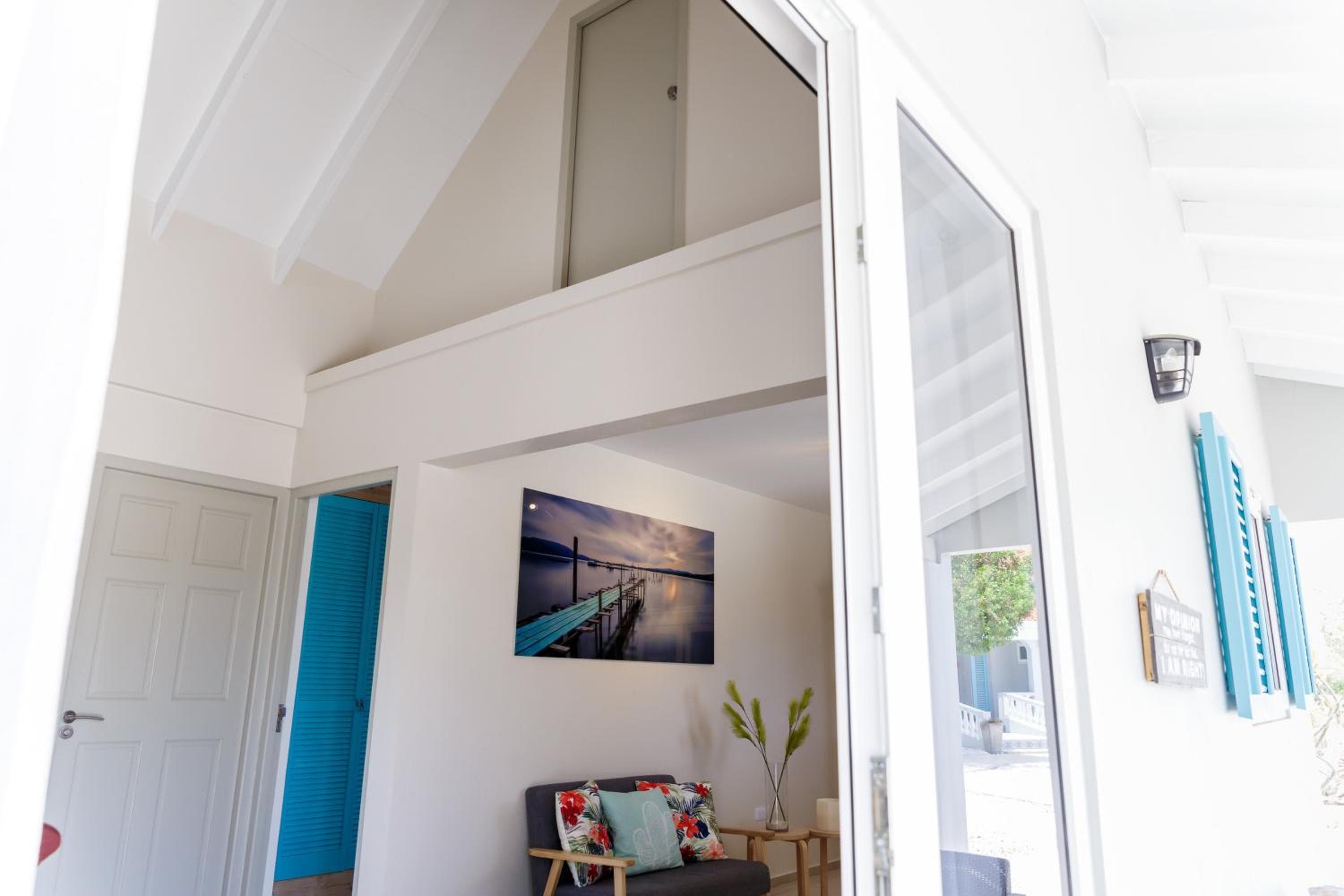 Aruba Boutique Apartments - Adults Only